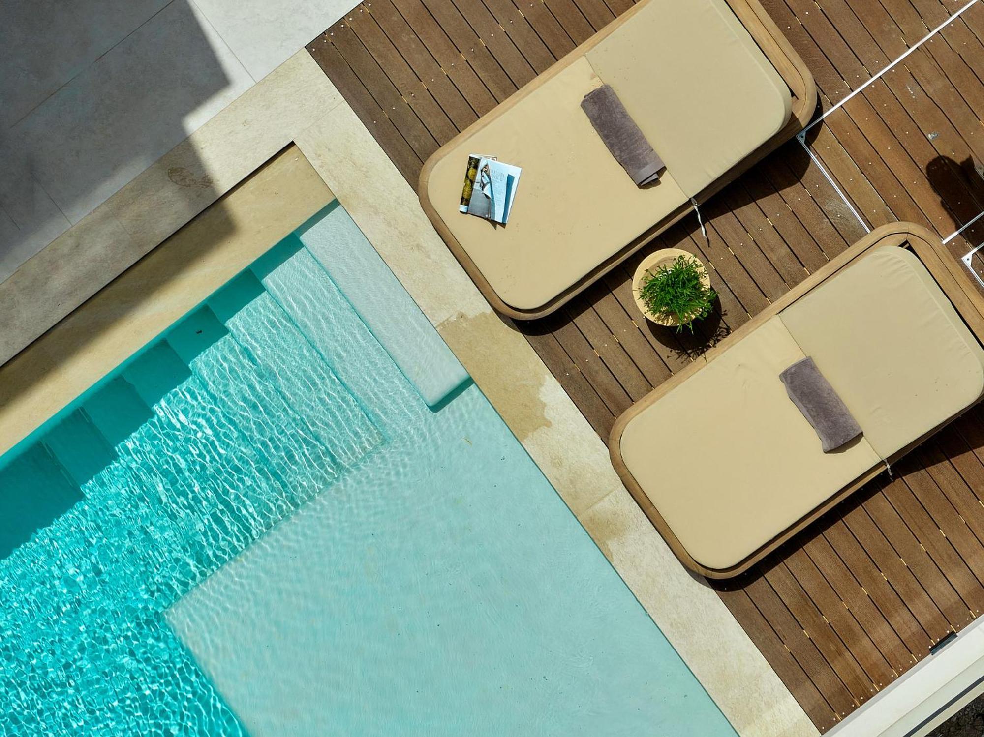 The Nook - Luxury Living At The Edge Of Tranquility * Gazi