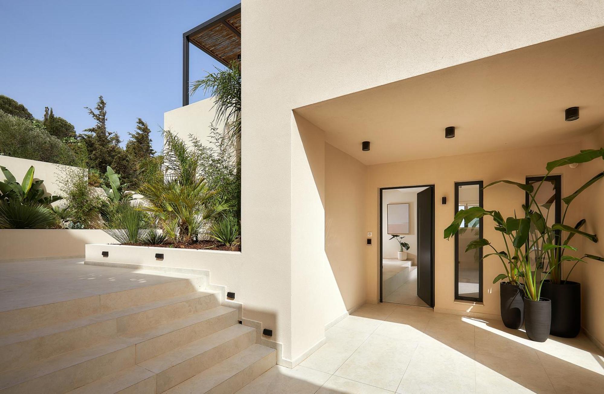 The Nook - Luxury Living At The Edge Of Tranquility