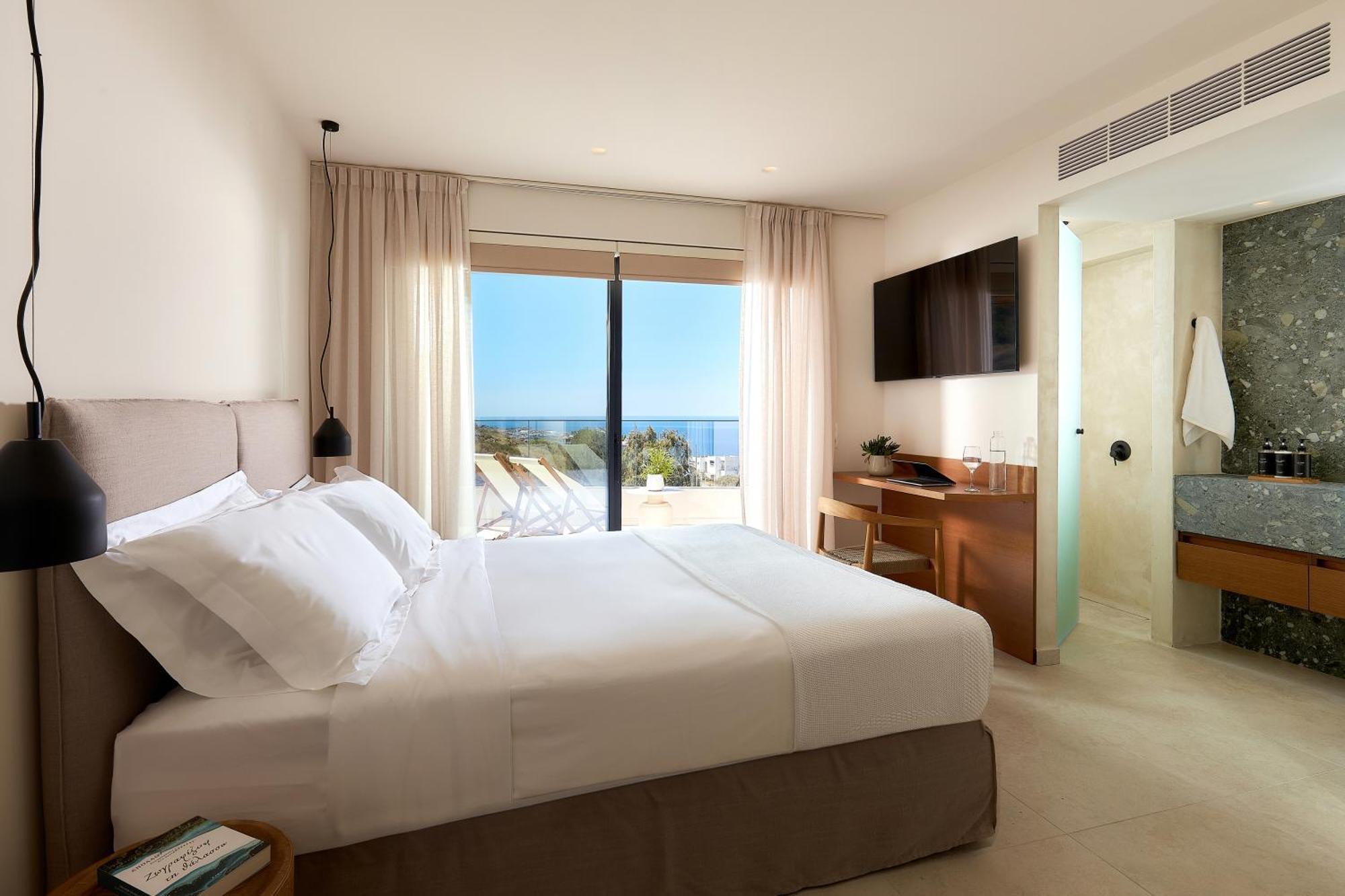 The Nook - Luxury Living At The Edge Of Tranquility * Gazi