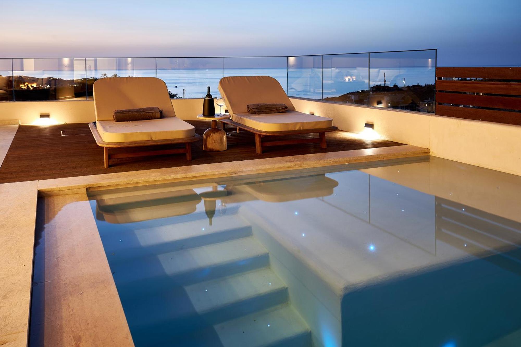 The Nook - Luxury Living At The Edge Of Tranquility