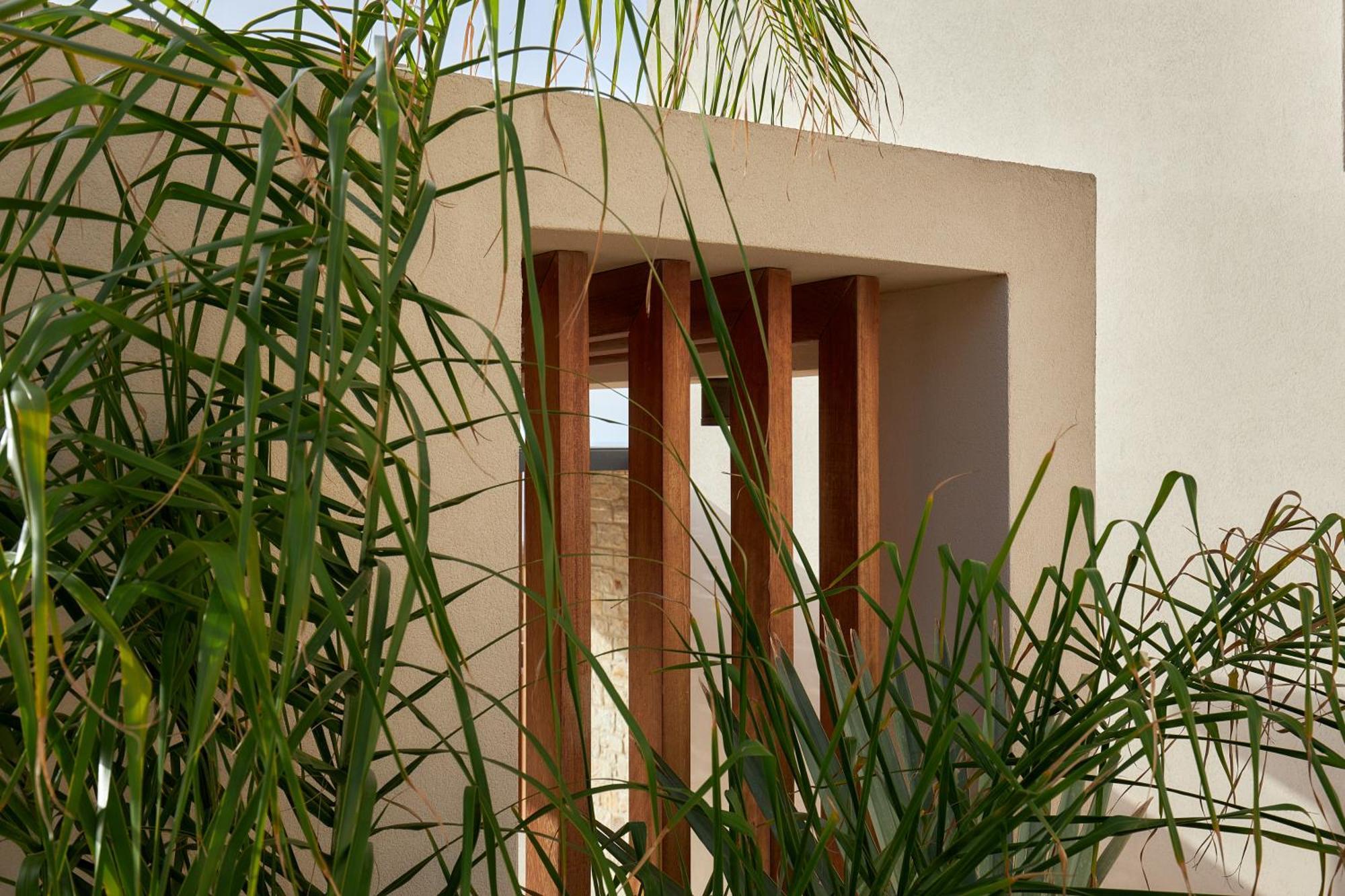 Villa The Nook - Luxury Living At The Edge Of Tranquility *