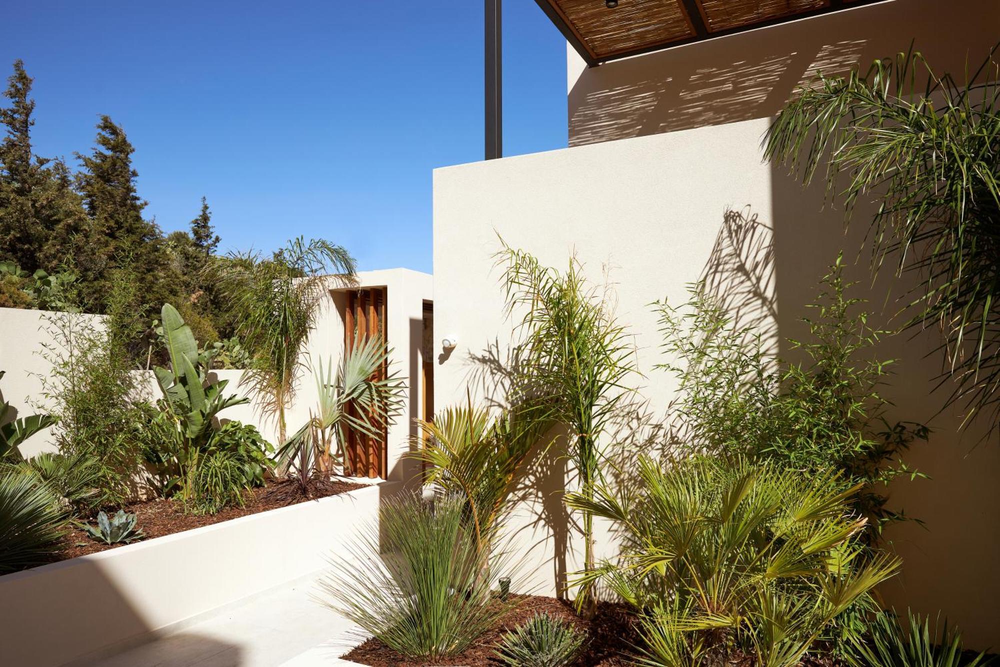 The Nook - Luxury Living At The Edge Of Tranquility Gazi