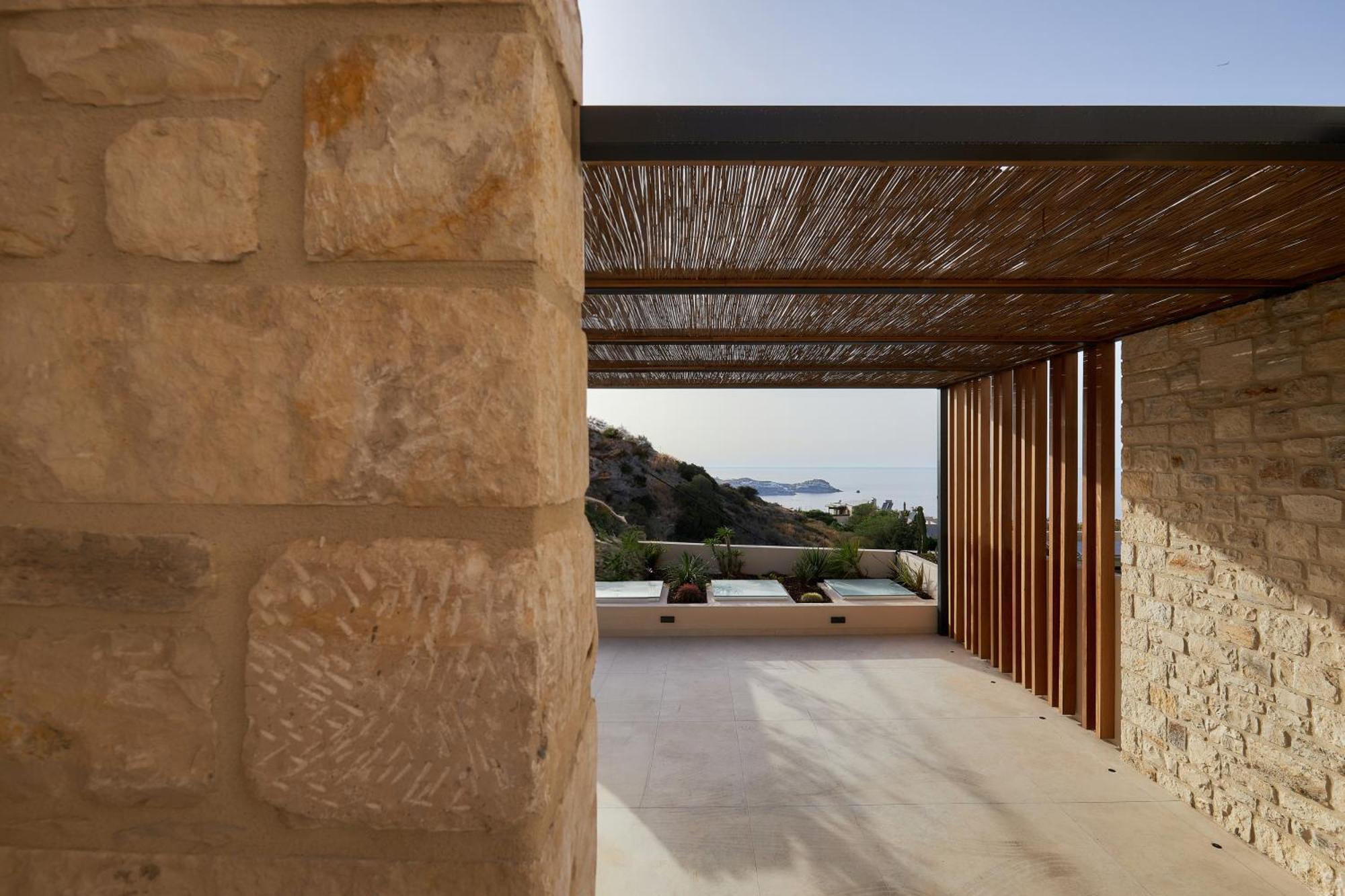 The Nook - Luxury Living At The Edge Of Tranquility Gazi