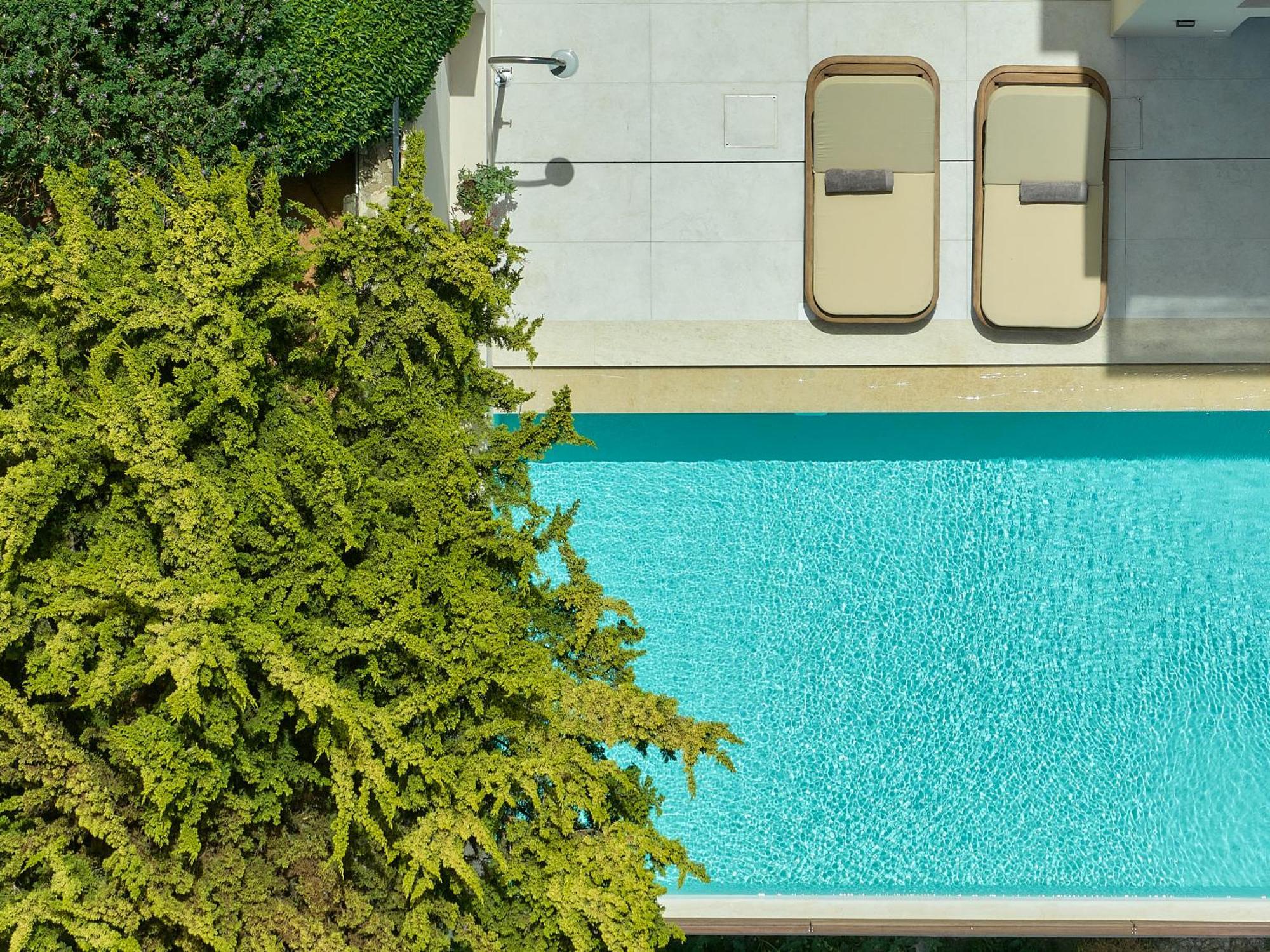 The Nook - Luxury Living At The Edge Of Tranquility *