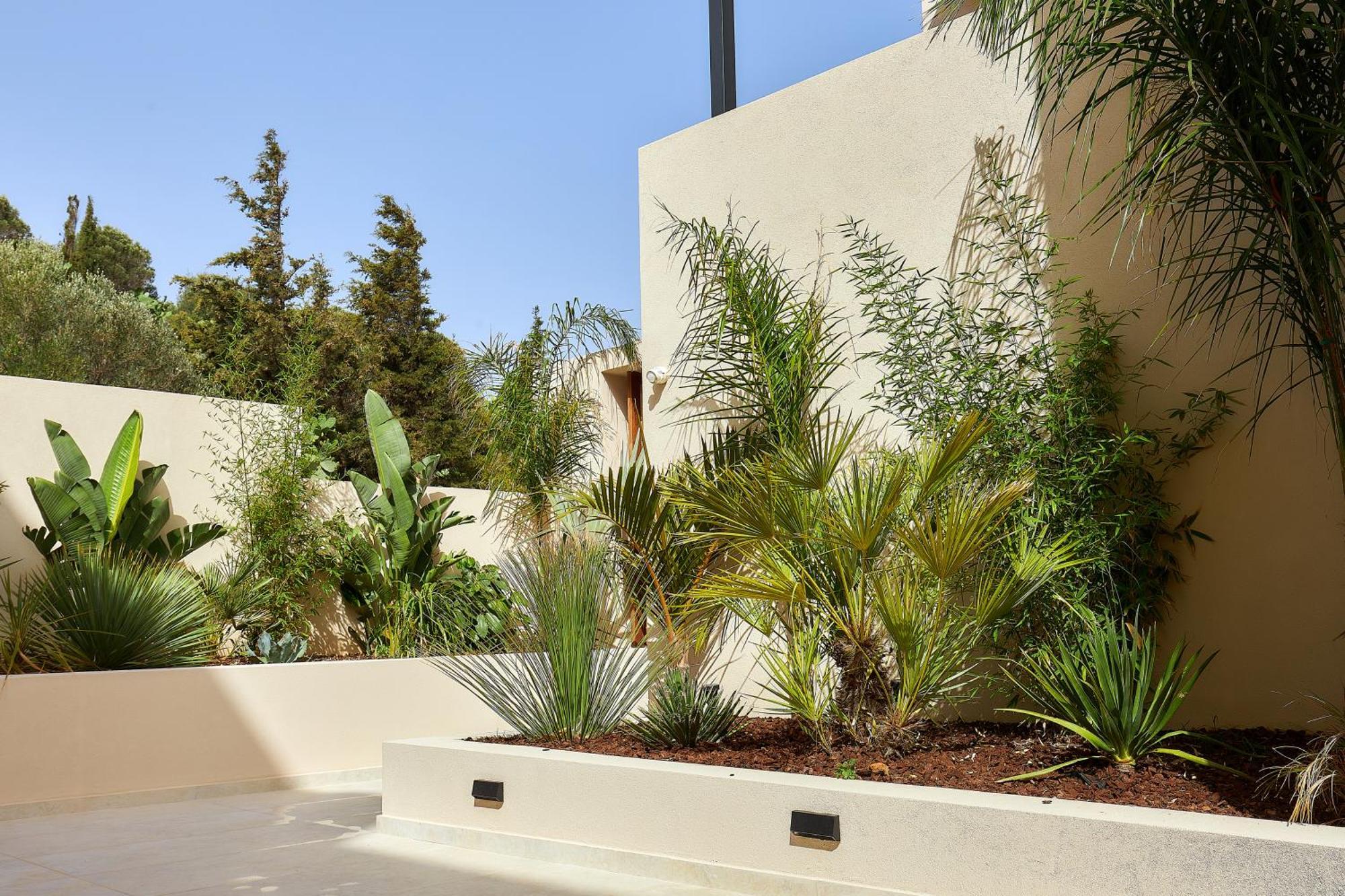 The Nook - Luxury Living At The Edge Of Tranquility Villa Gazi