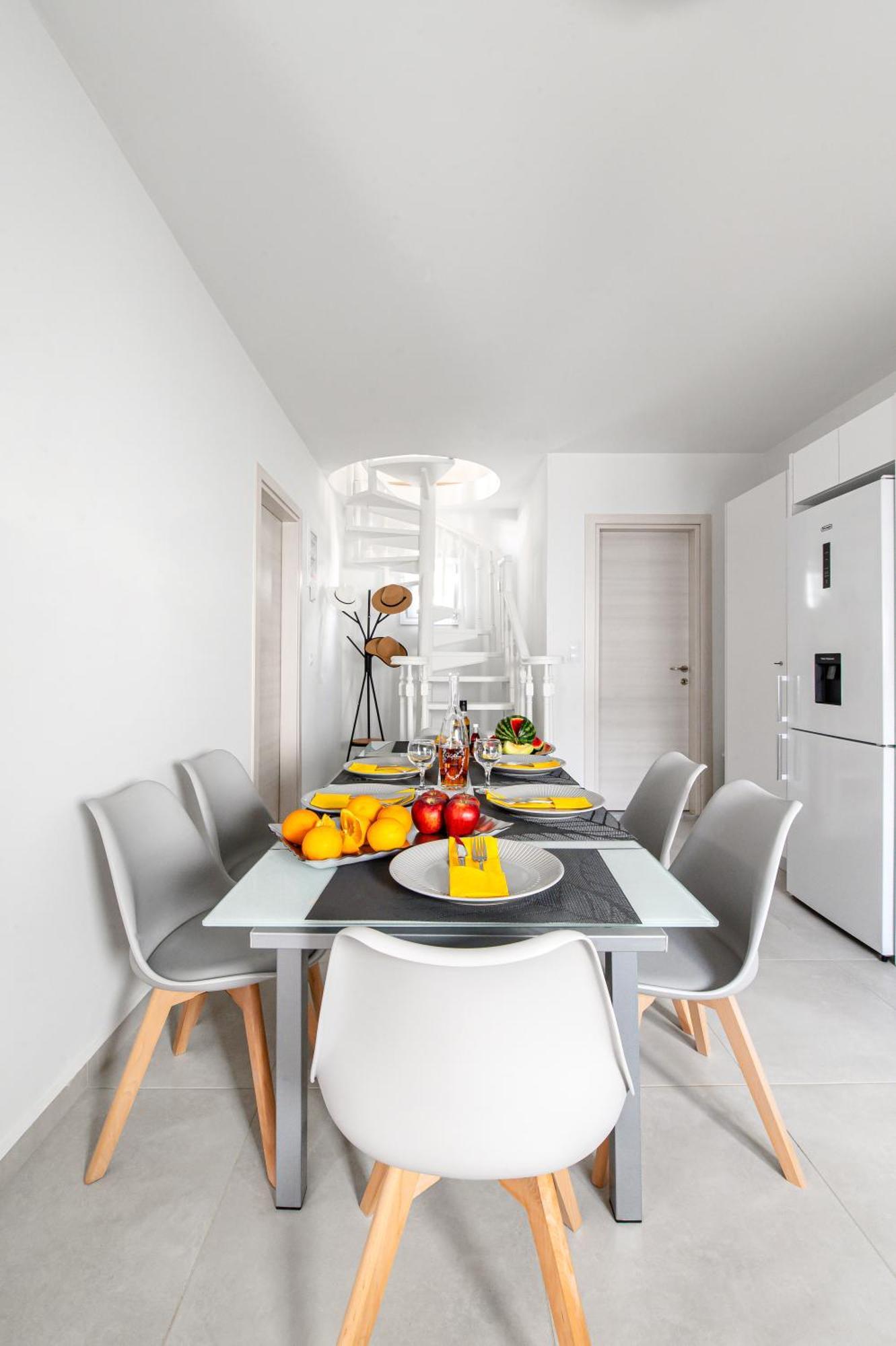 Apartment Elegant Seaside *