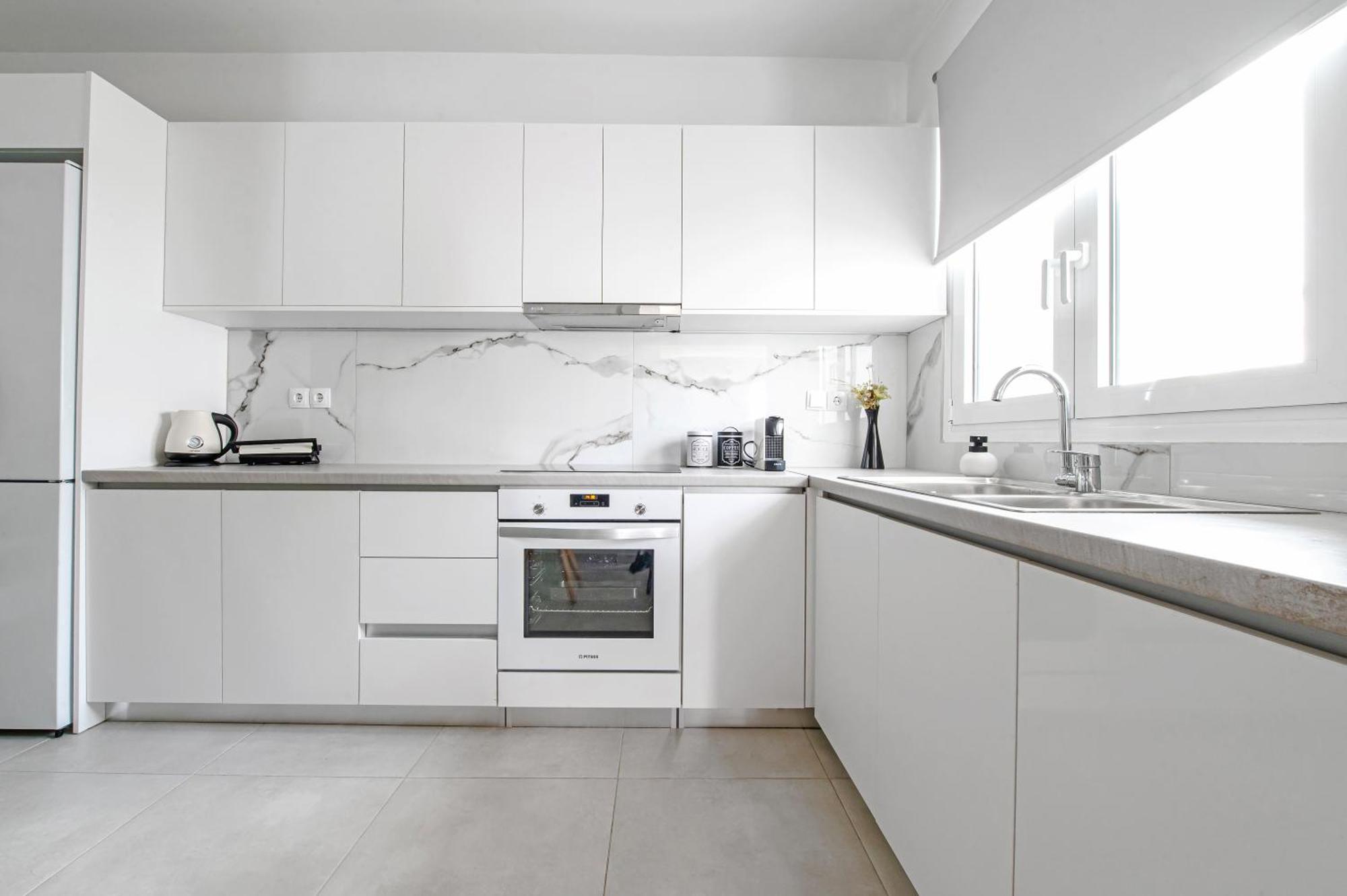 Apartment Elegant Seaside