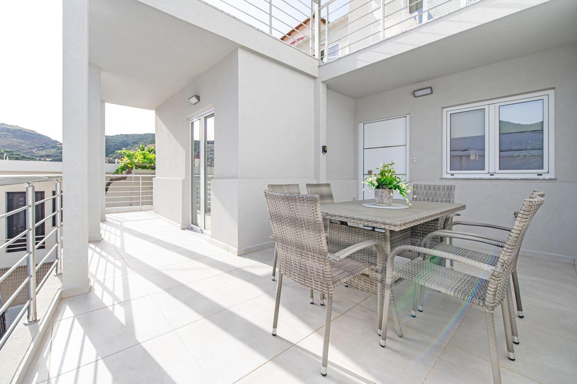 Apartment Elegant Seaside