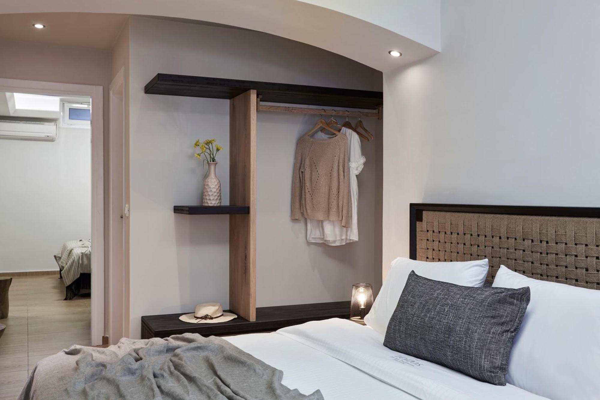 Loizos Stylish Residences