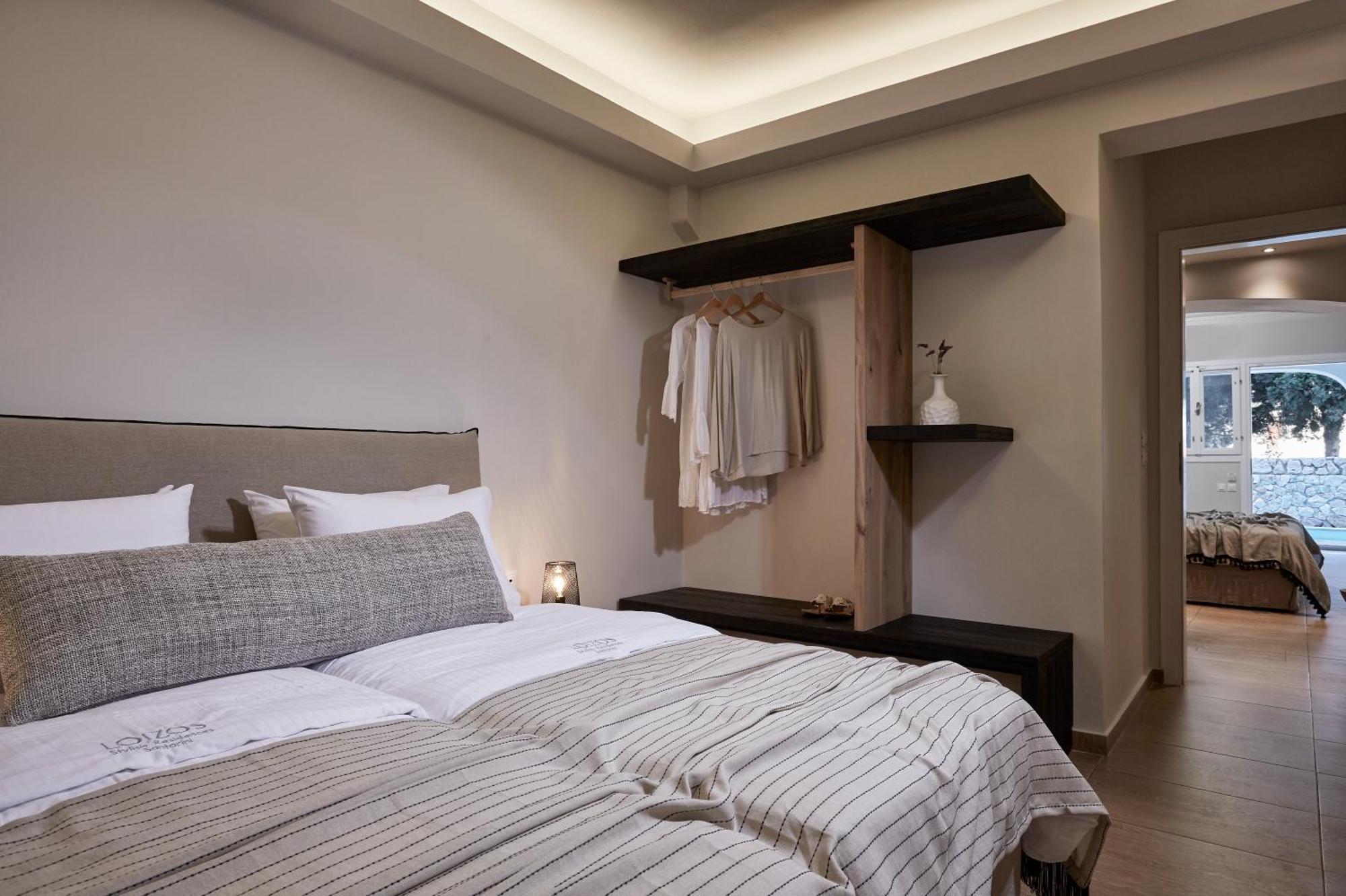 Aparthotel Loizos Stylish Residences