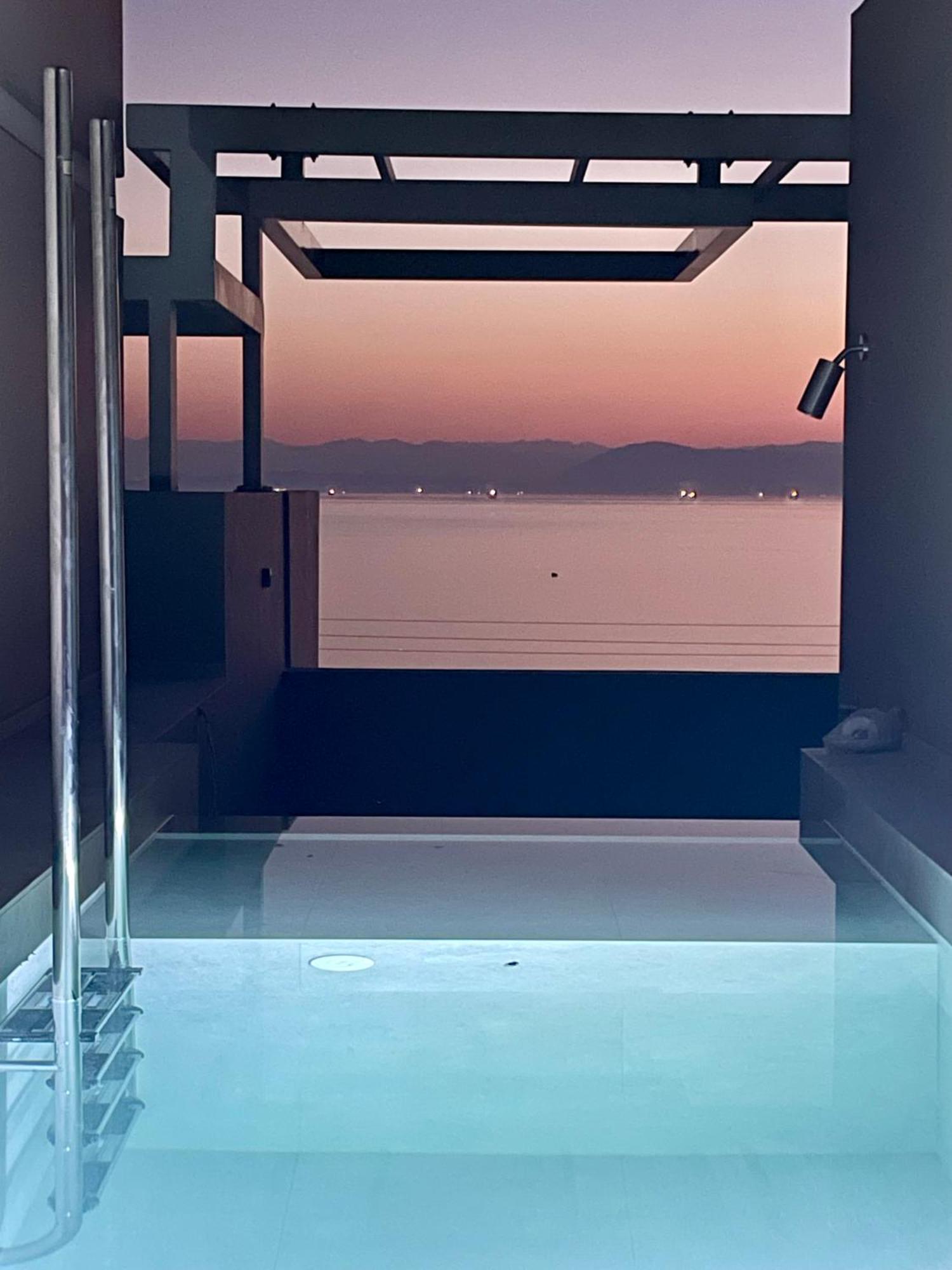 Hotel Palms And Spas Retreat