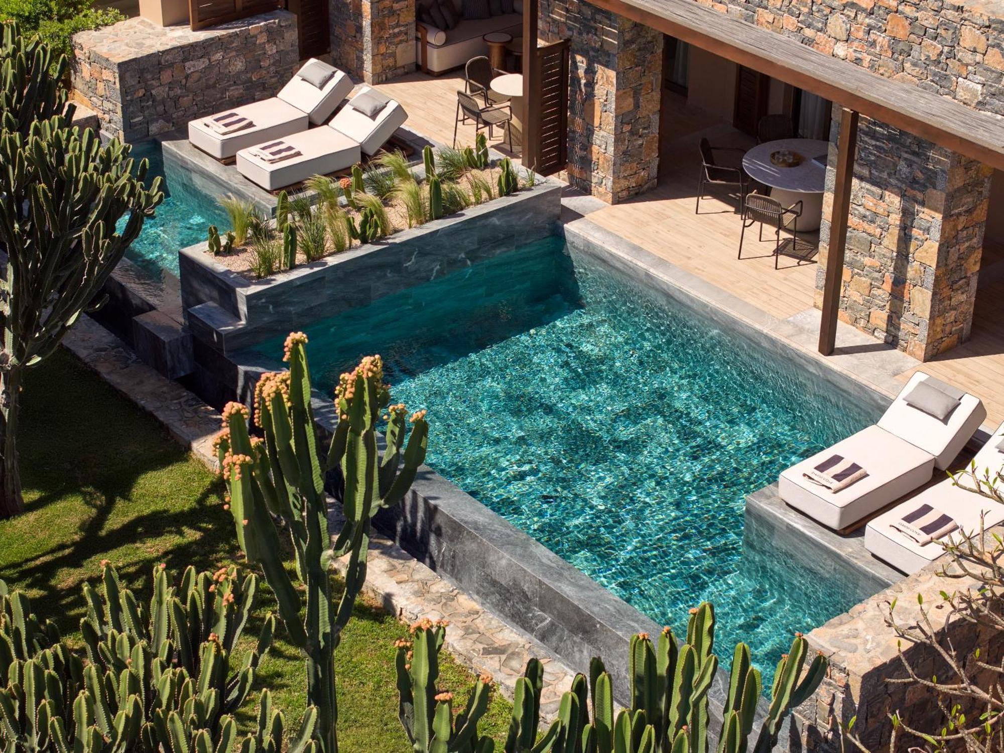 Daios Cove Resort 5*