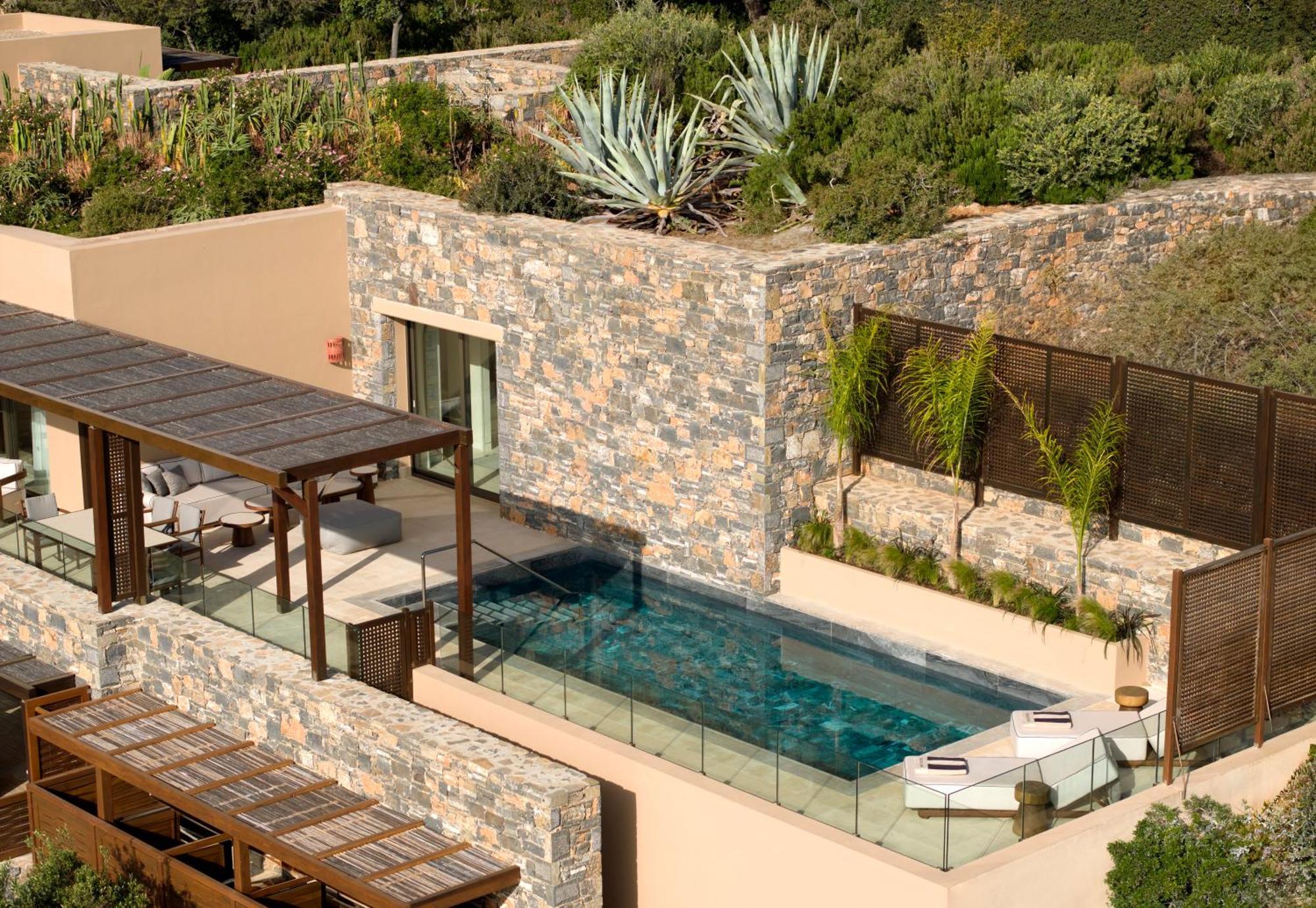 Daios Cove 5*