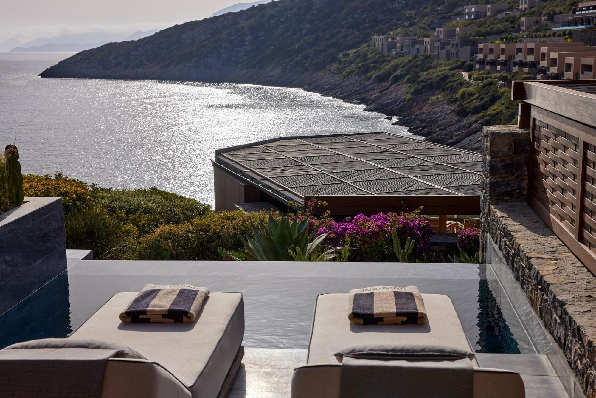 Daios Cove 5*