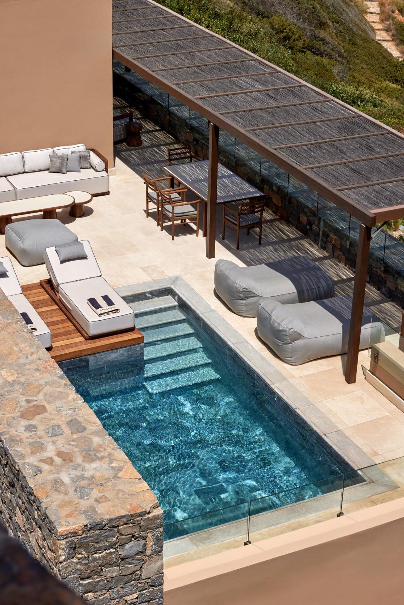 Daios Cove Vathy (Crete)