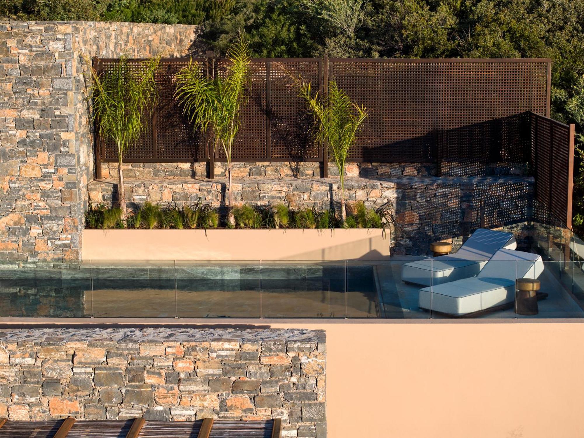 Daios Cove 5* Vathy (Crete)