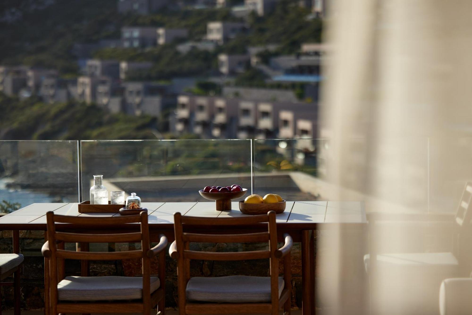 Daios Cove Resort