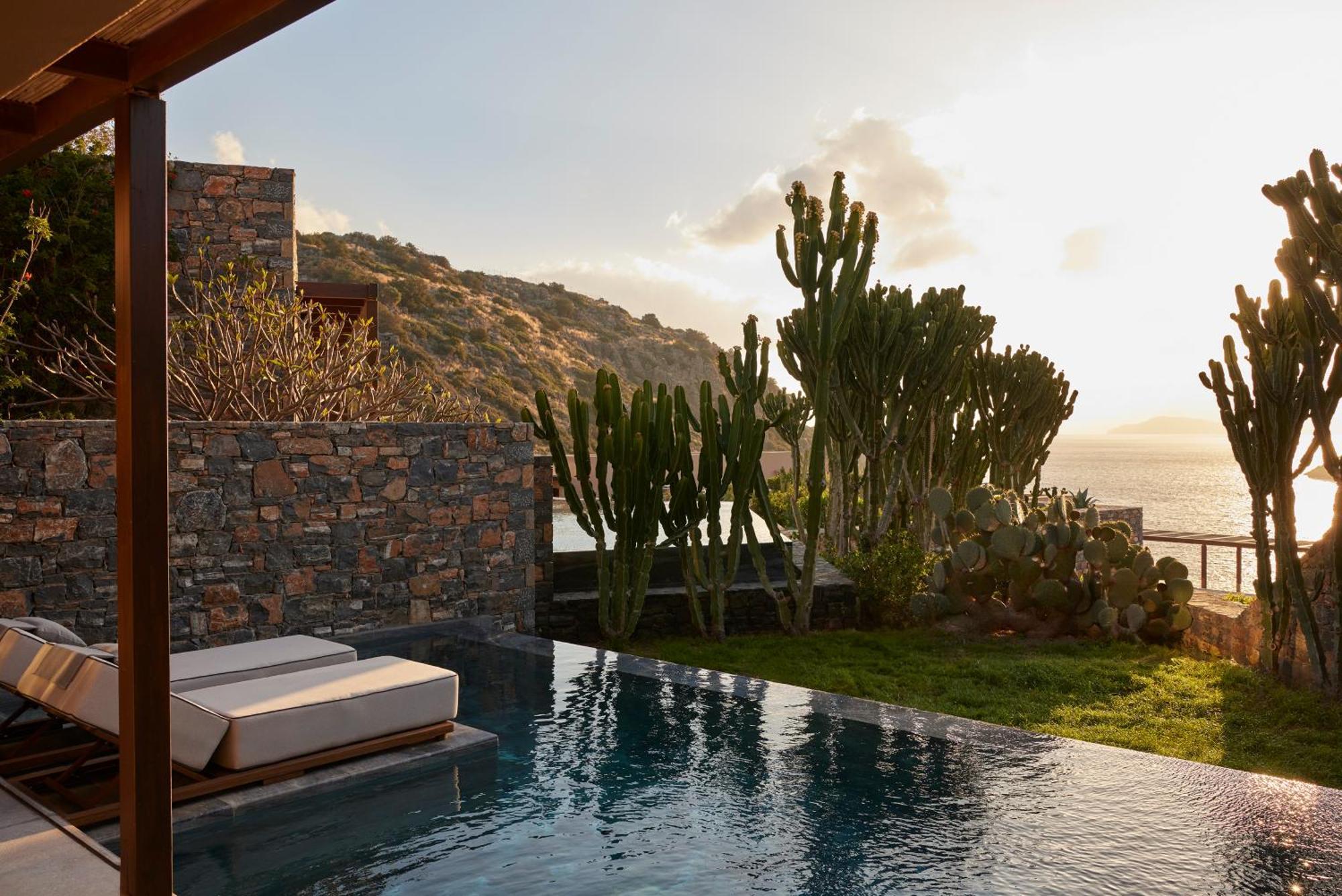 Daios Cove 5*