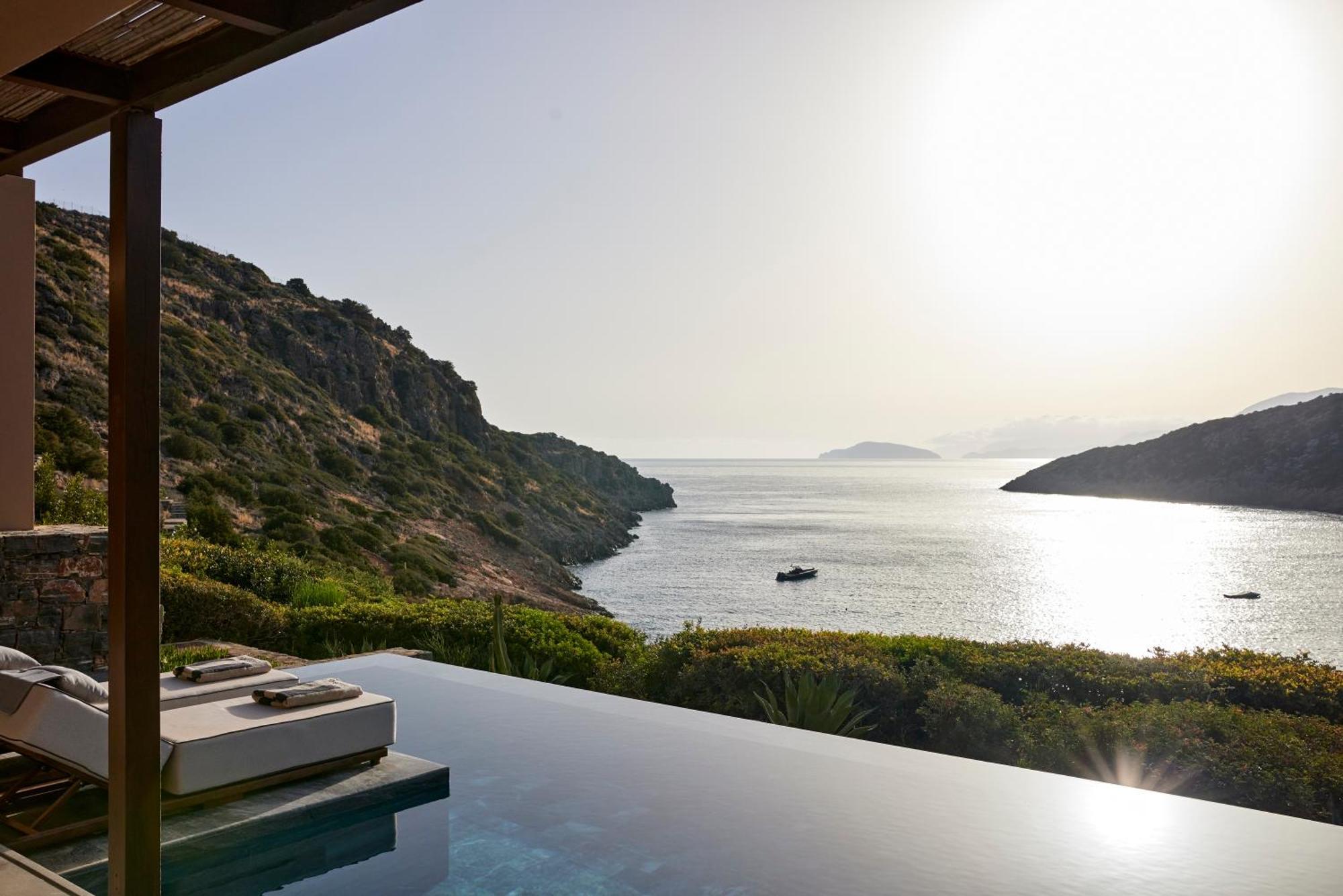 Daios Cove Resort