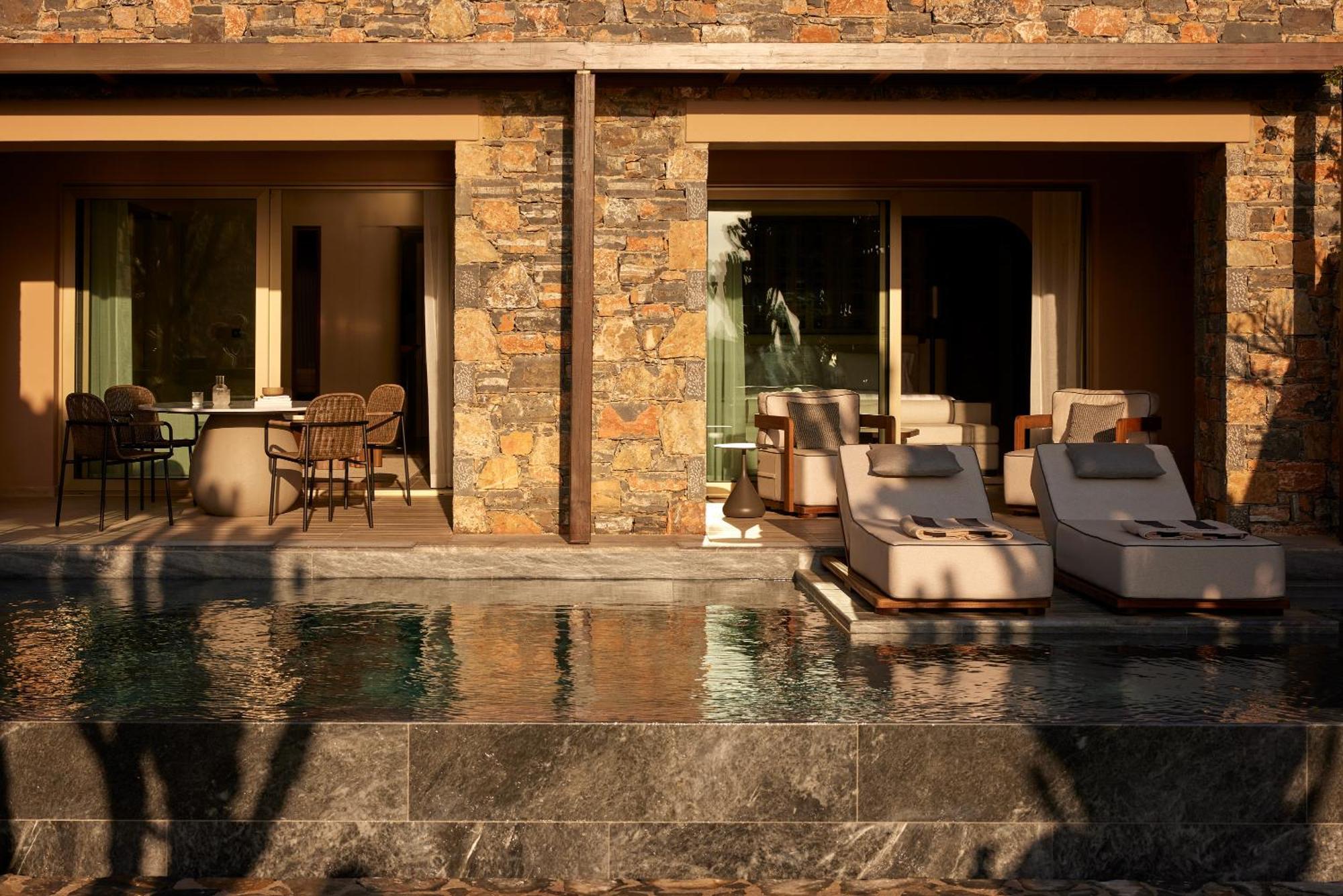 Daios Cove 5*