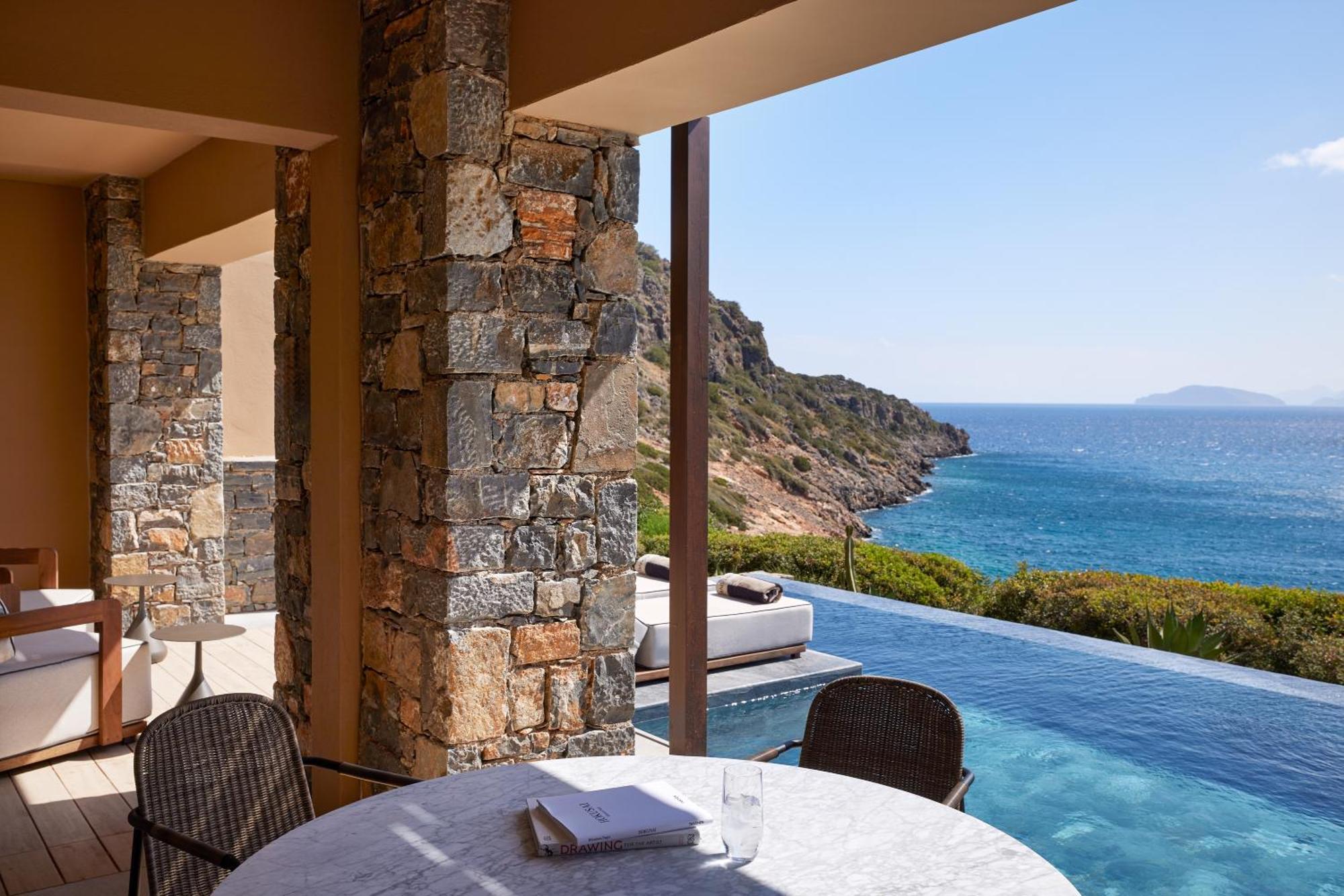 Daios Cove Resort