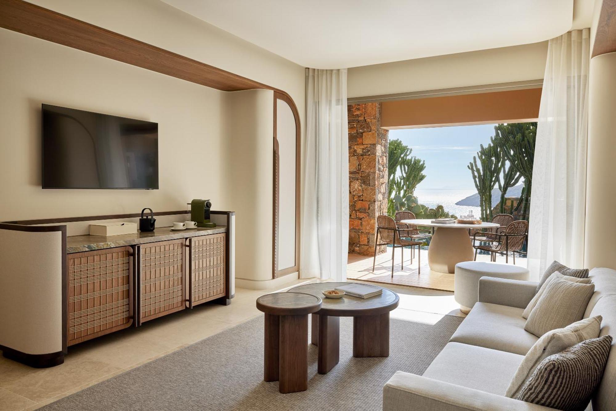 Daios Cove 5* Vathy (Crete)