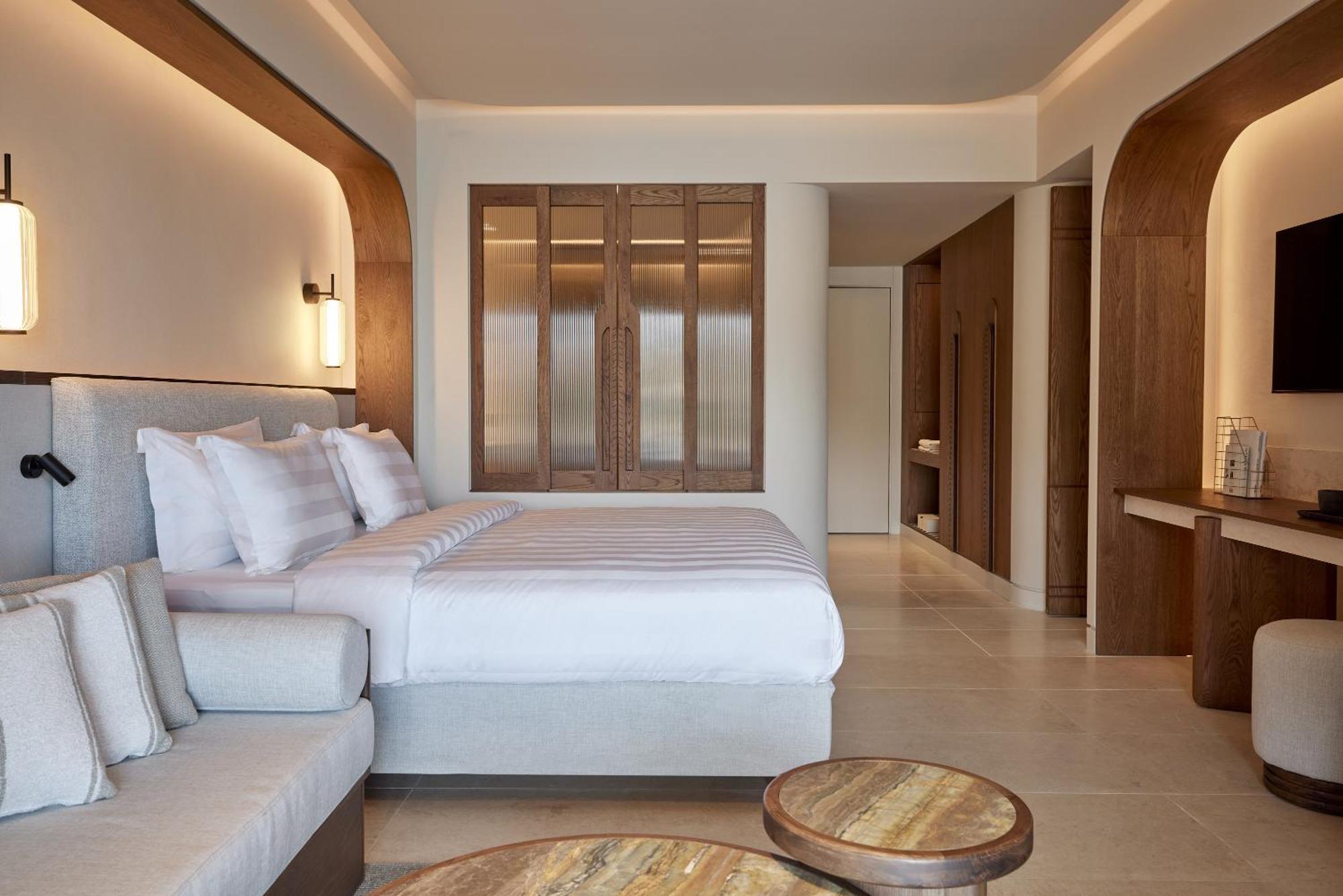 Daios Cove Resort