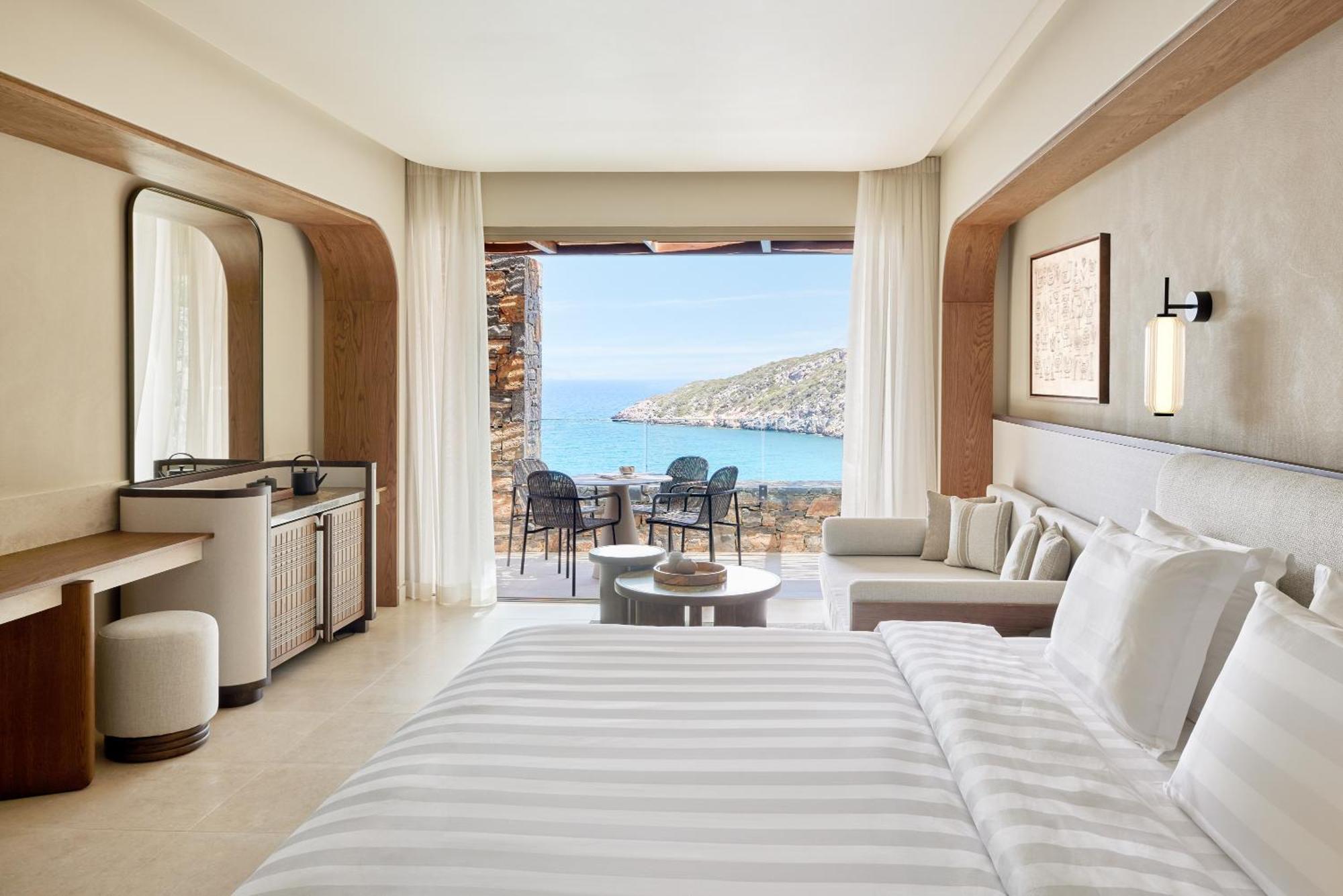 Resort Daios Cove