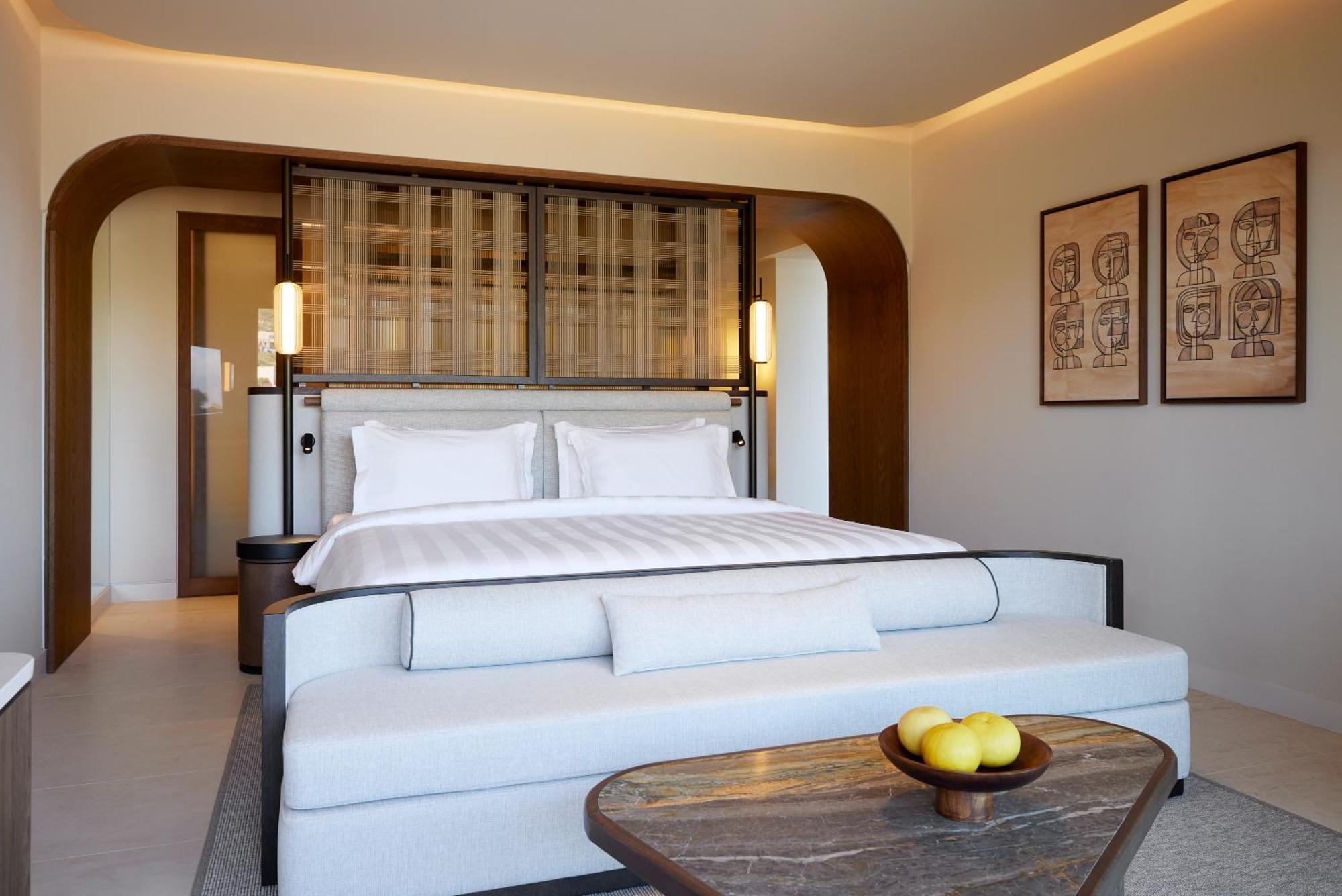 Daios Cove Resort Vathy (Crete)