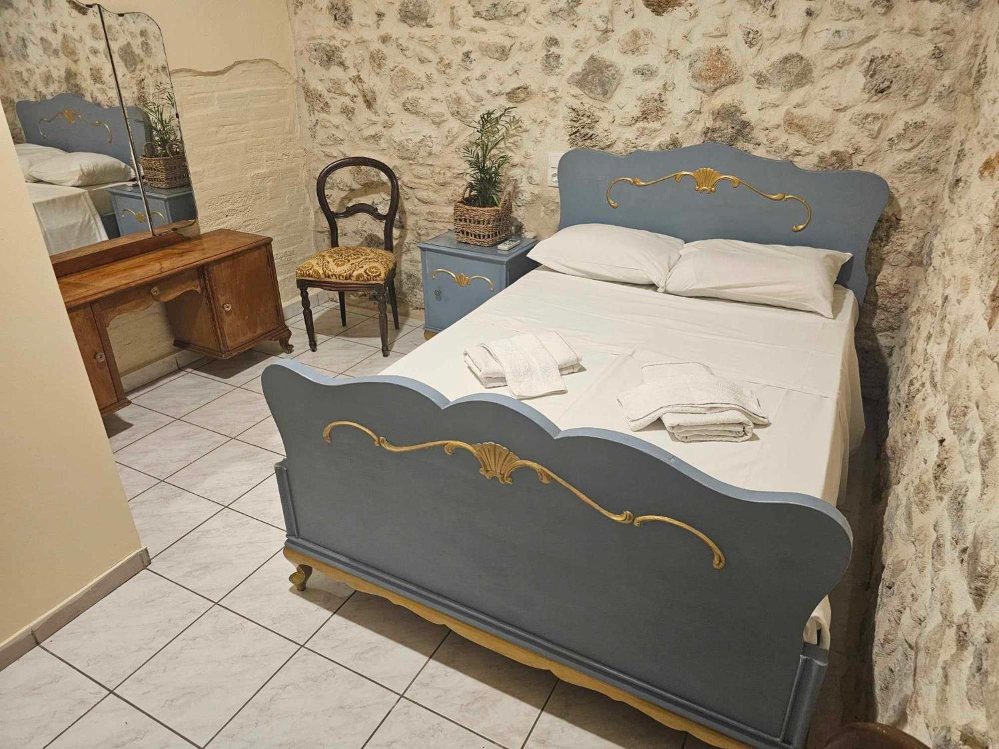 Guest house Hariklia Rent 3*