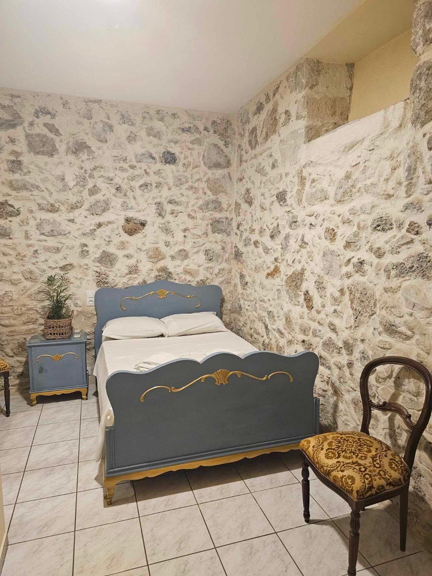 Hariklia Rent Guest house Zaros