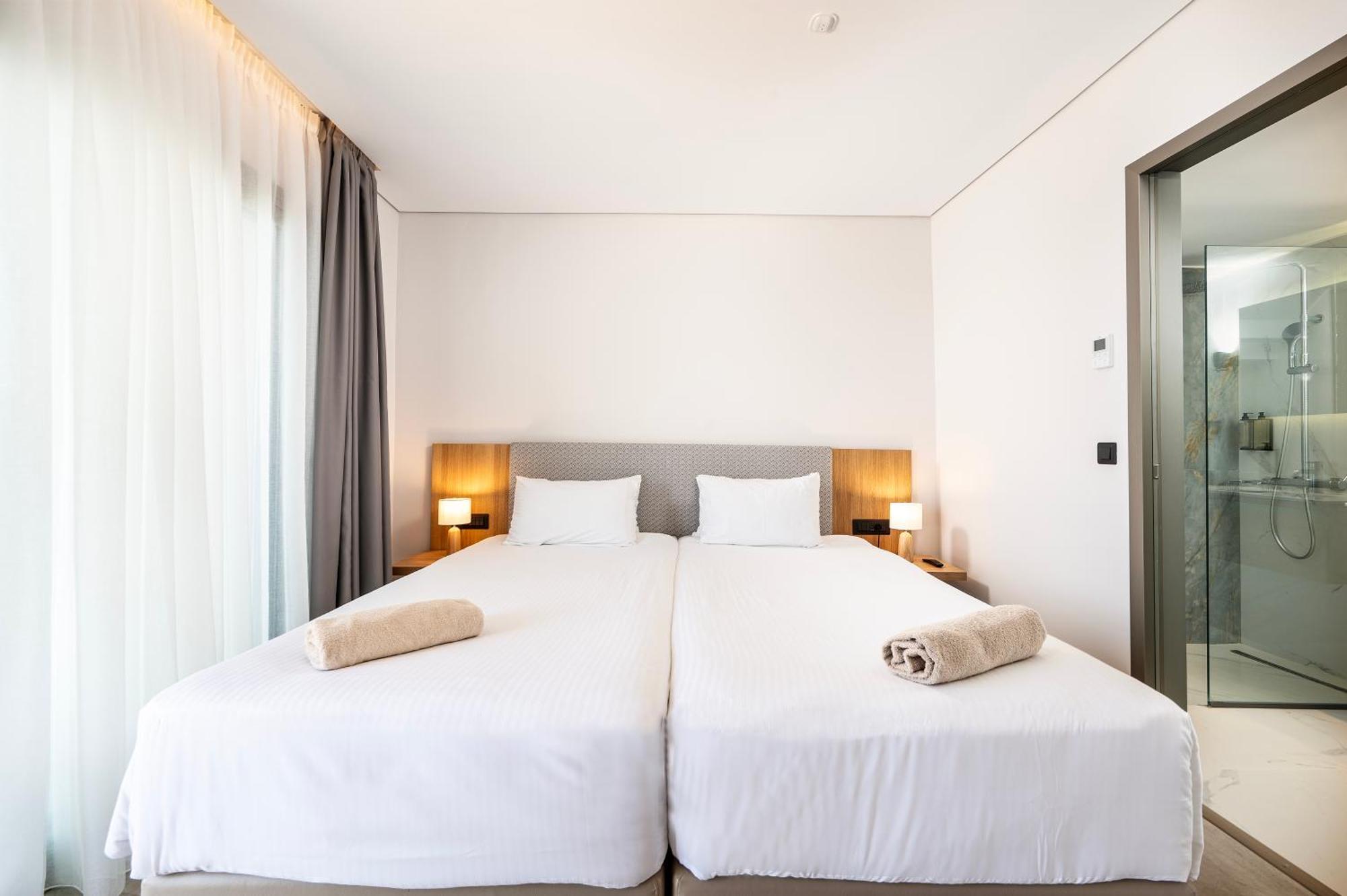 Athina Palace &