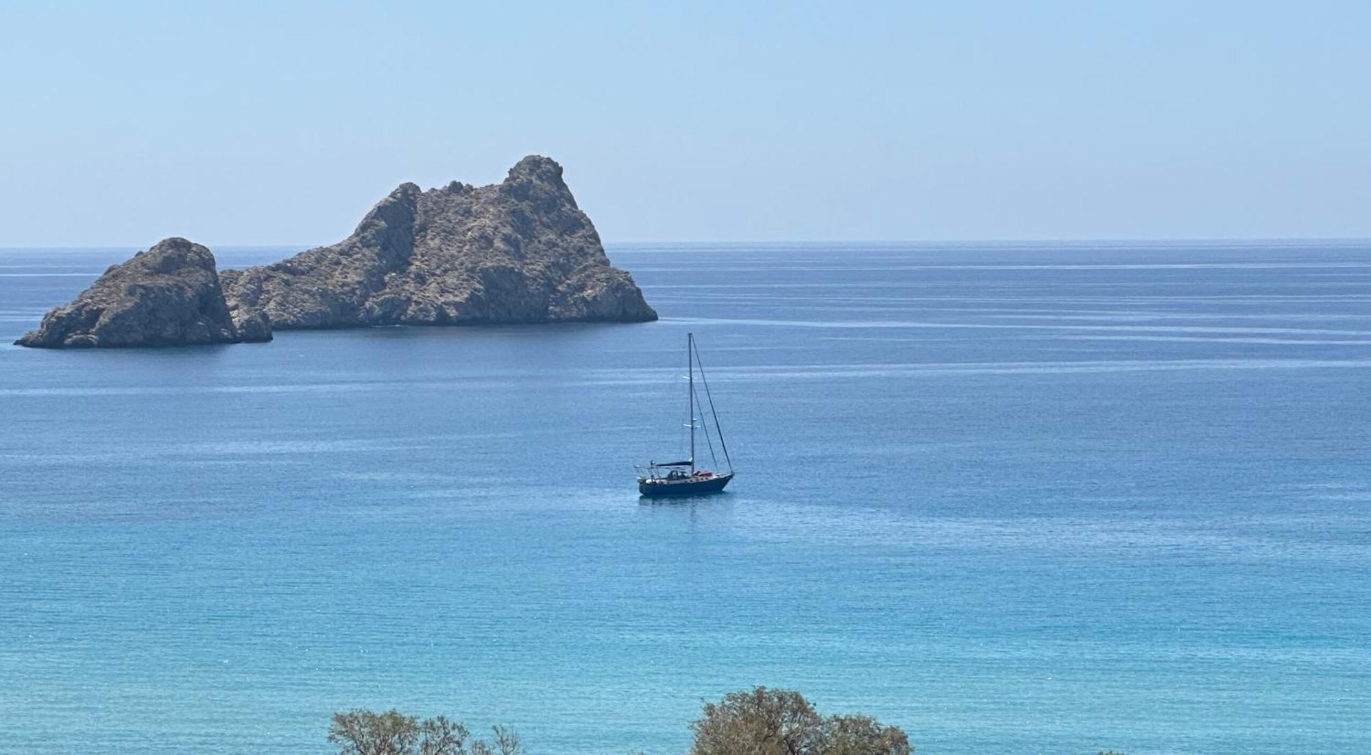 Holiday home Natica Mare Xerokampos (Crete)