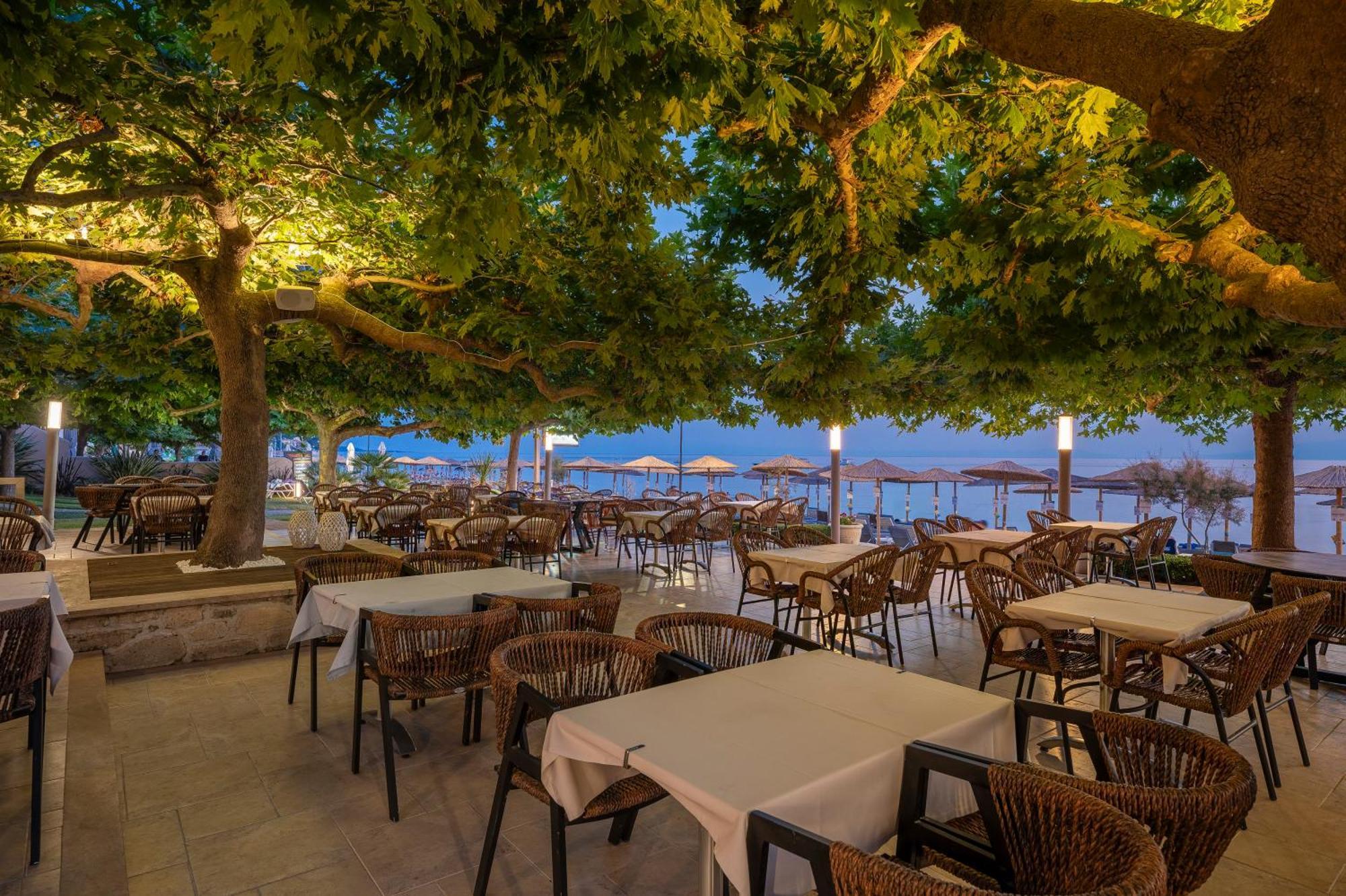 Alkioni By The Sea Apartment Siviri