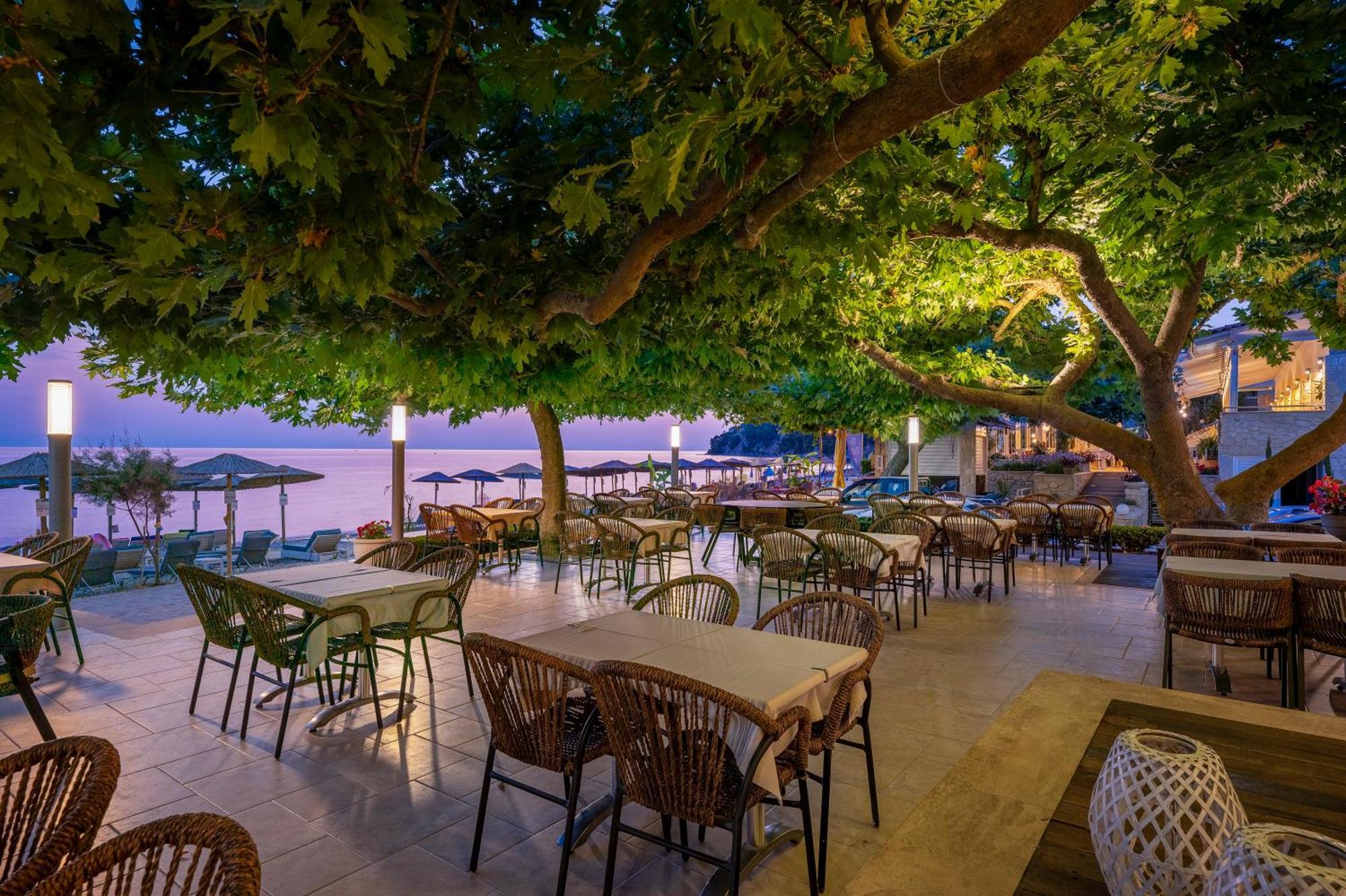 Alkioni By The Sea Siviri