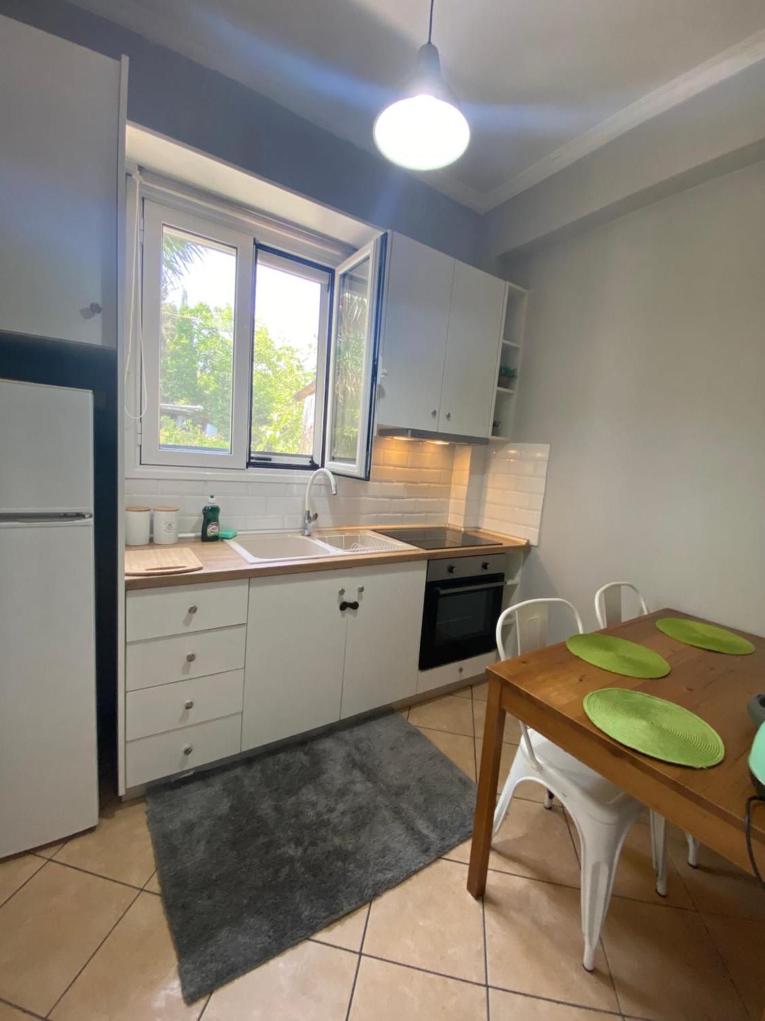 Loukia Apartment Corfu (city)