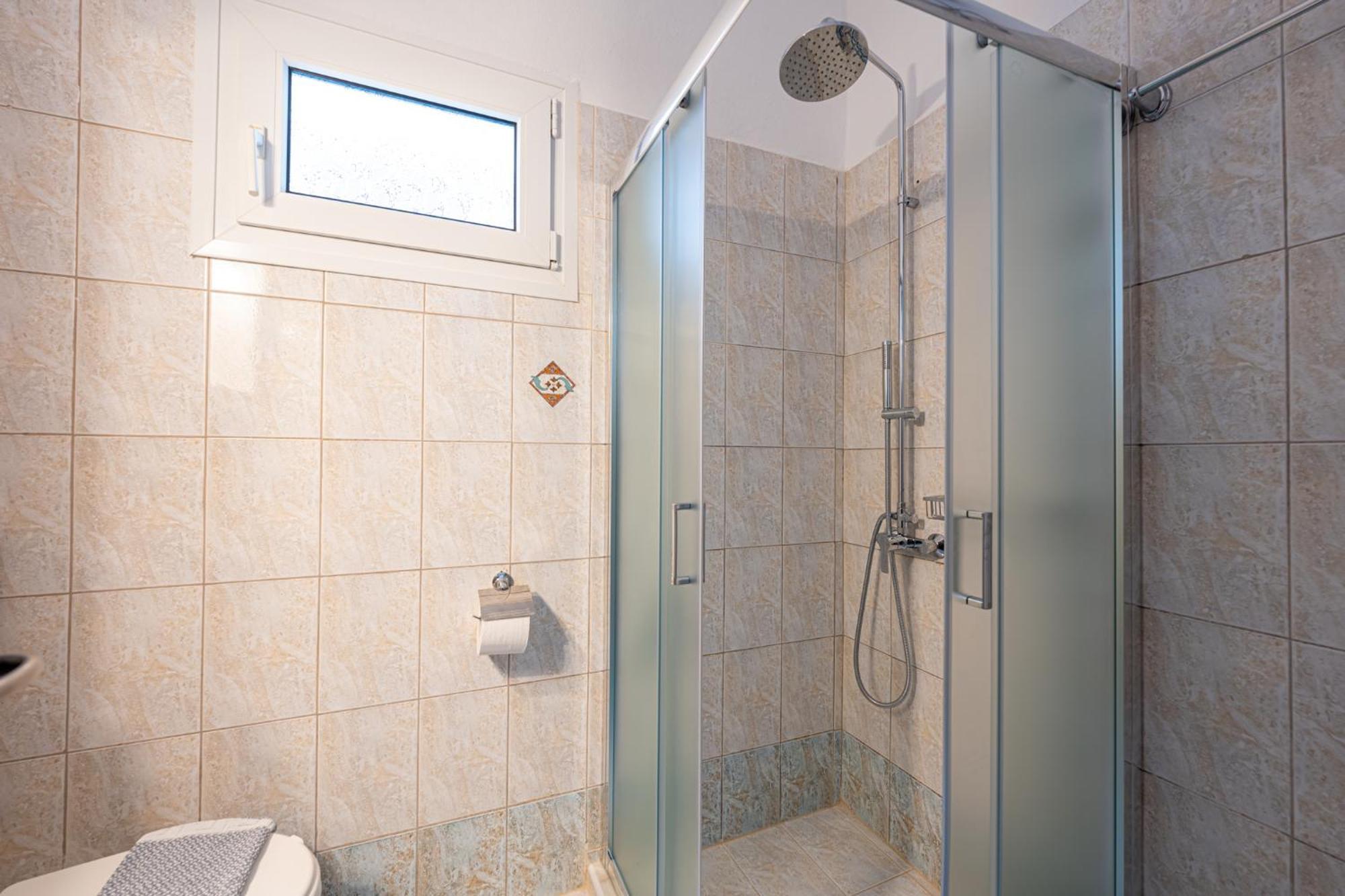Kokkos Brothers Aparthotel Kallithea (Chalkidiki)