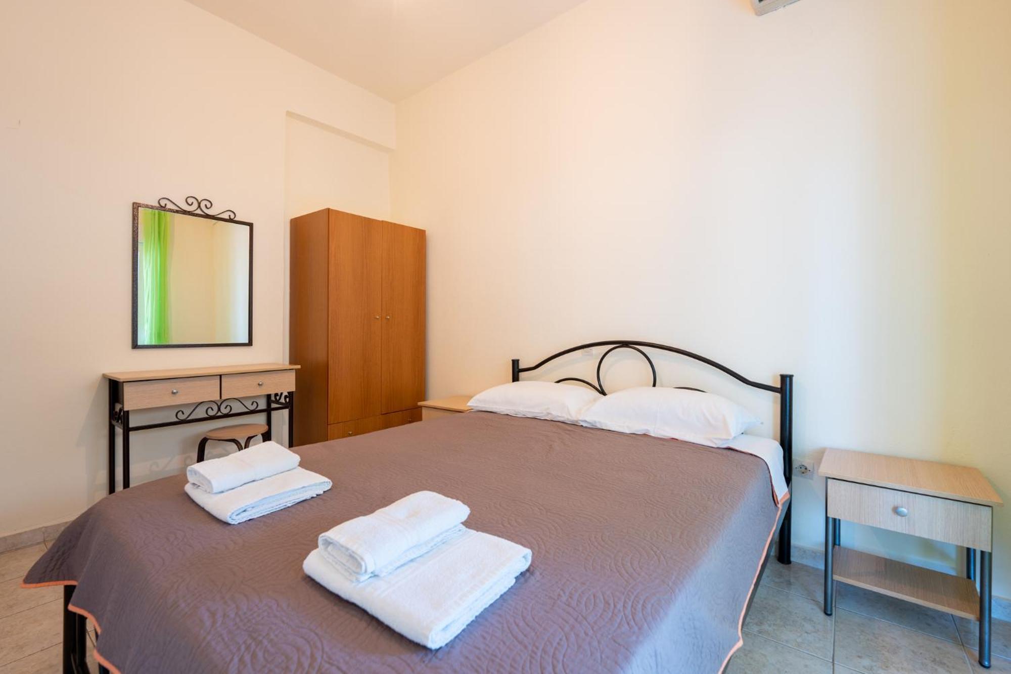 Aparthotel Kokkos Brothers Kallithea (Chalkidiki)