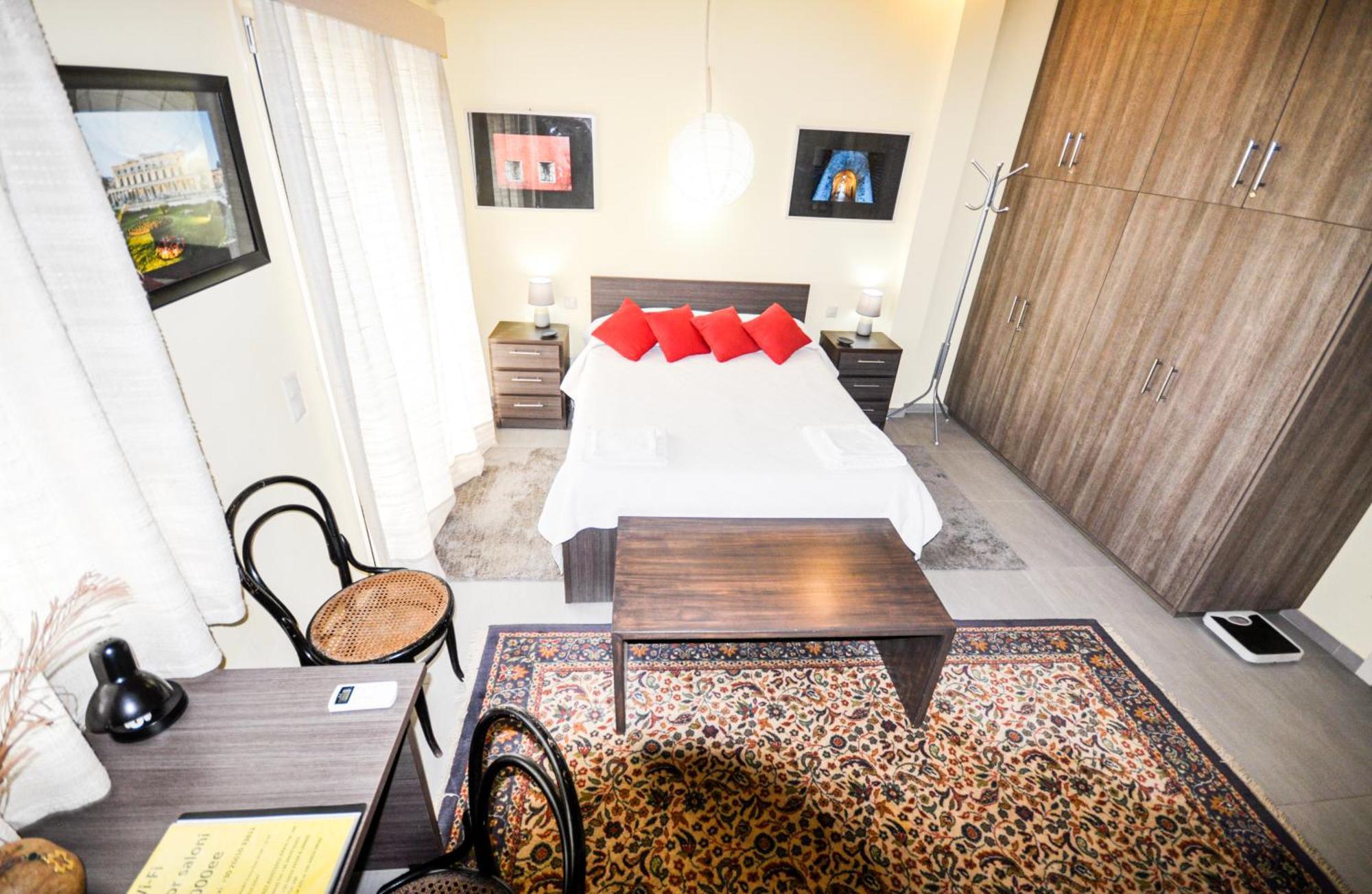 Homestay In Corfu Town