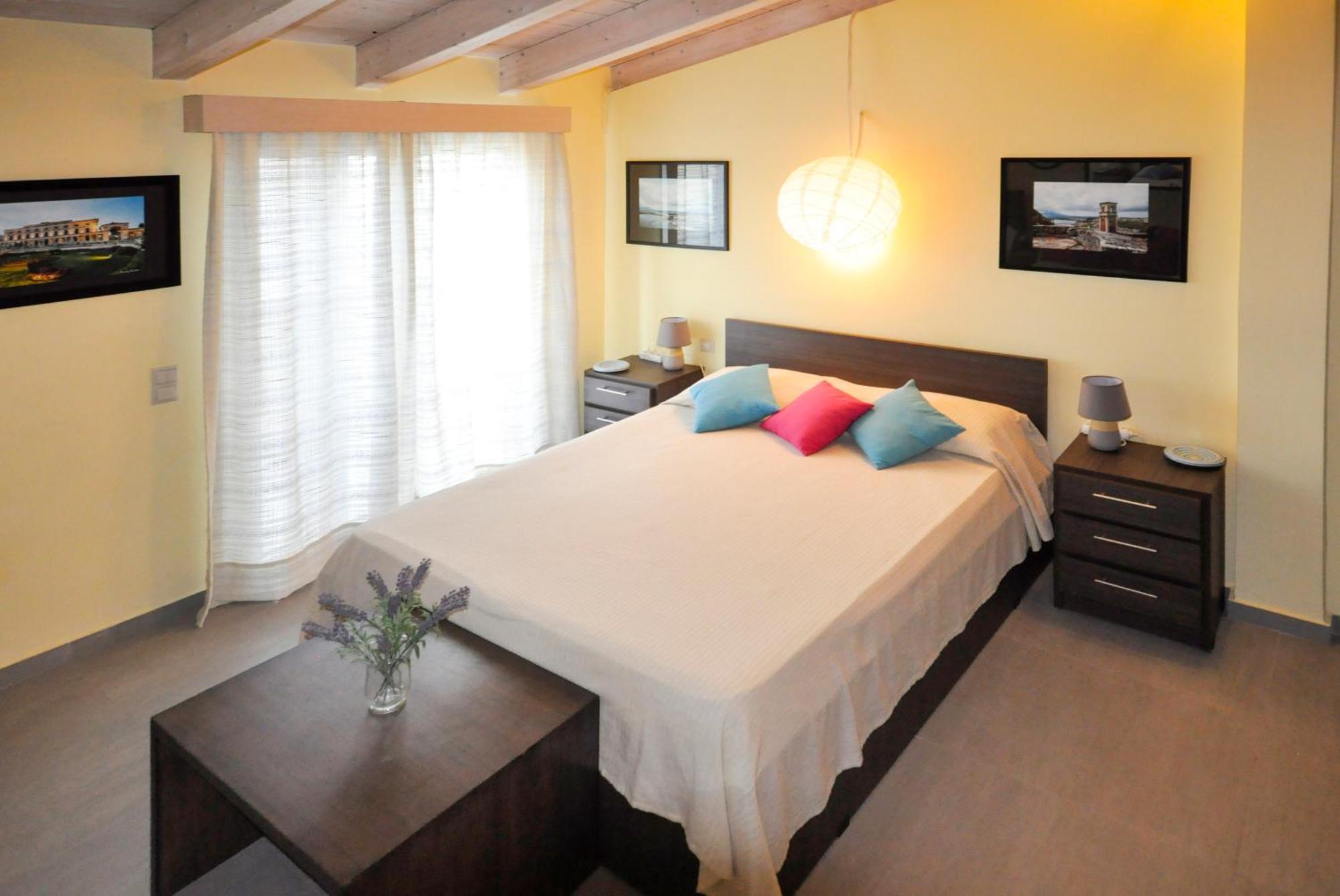 Homestay In Corfu Town
