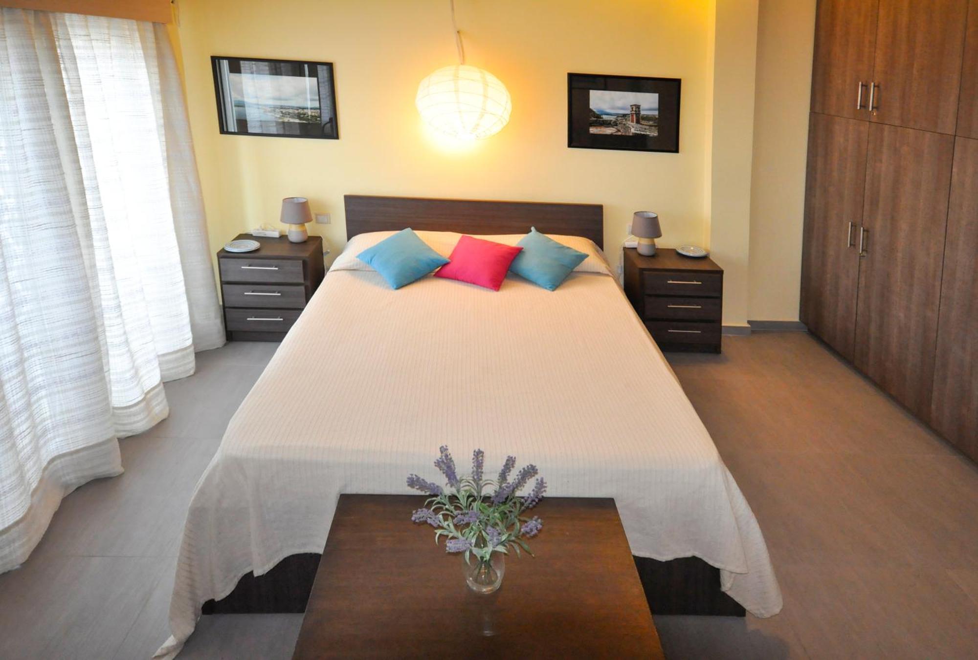 Homestay In Corfu Town *