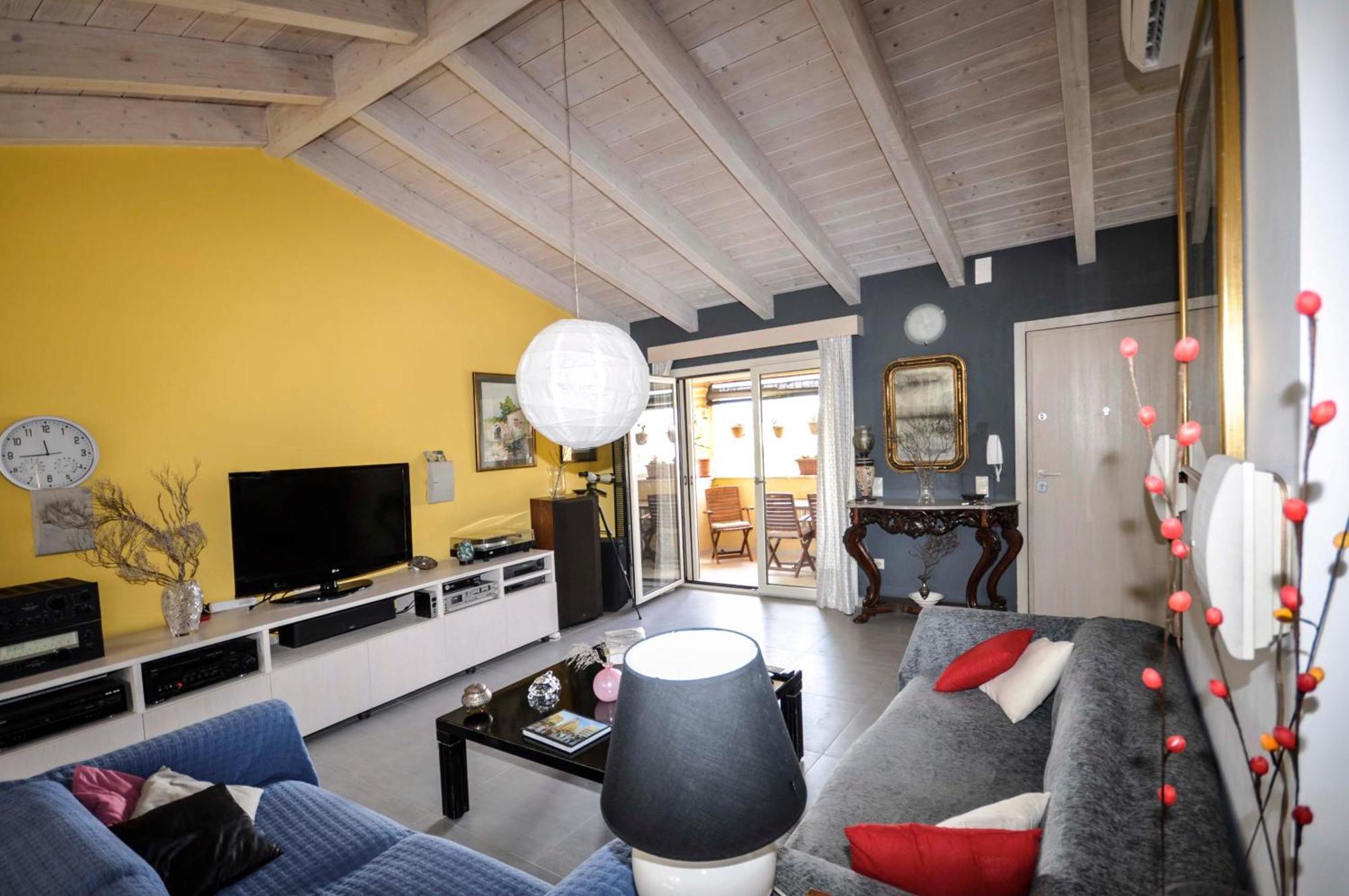 Homestay In Corfu Town Corfu (city)