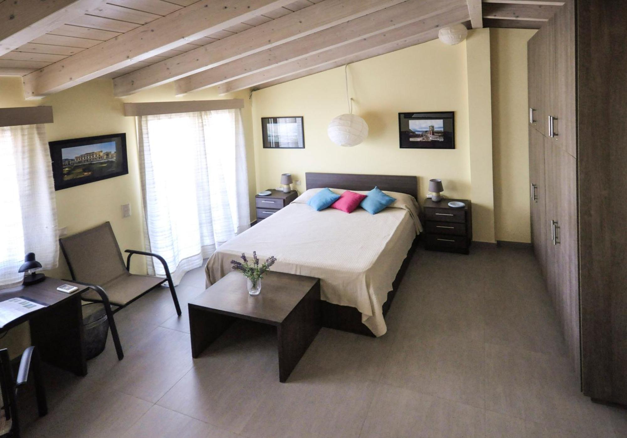 Homestay In Corfu Town Corfu (city)