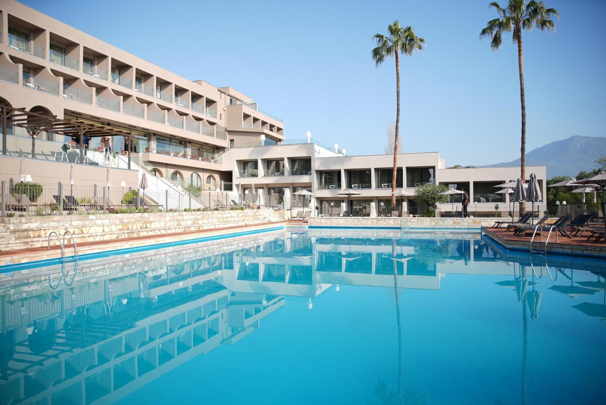 Iolida Corfu By Smile Hotel