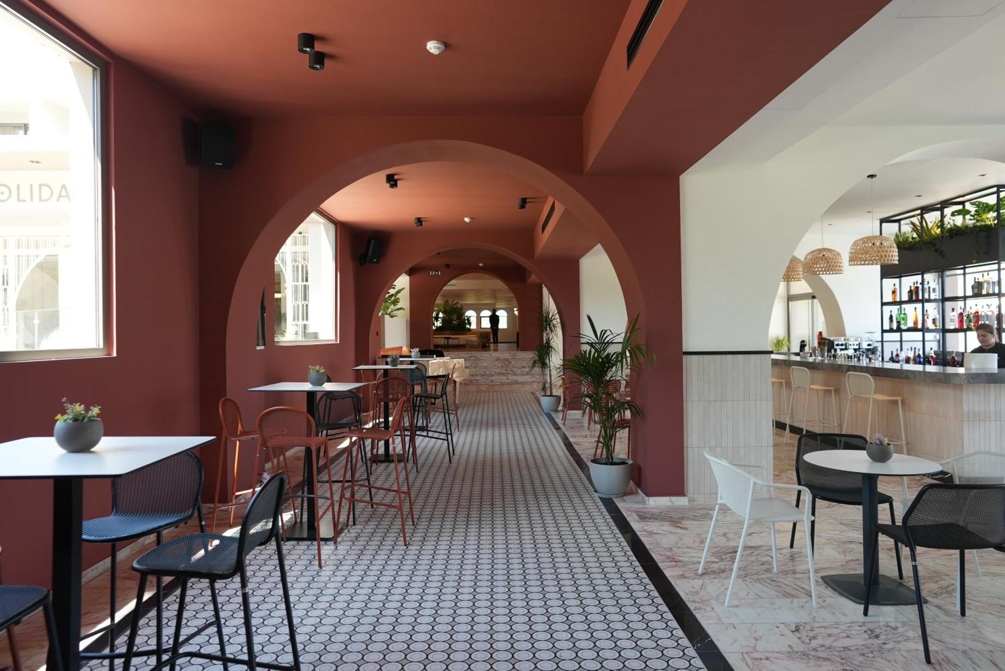 Hotel Iolida Corfu By Smile