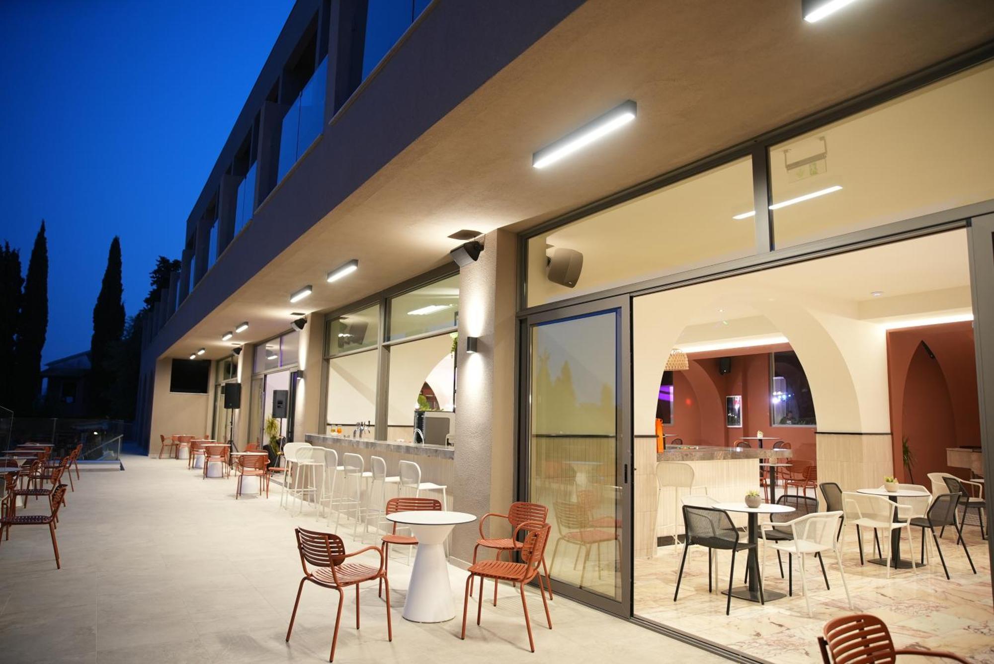 Iolida Corfu By Smile Hotel Dassia (Corfu)