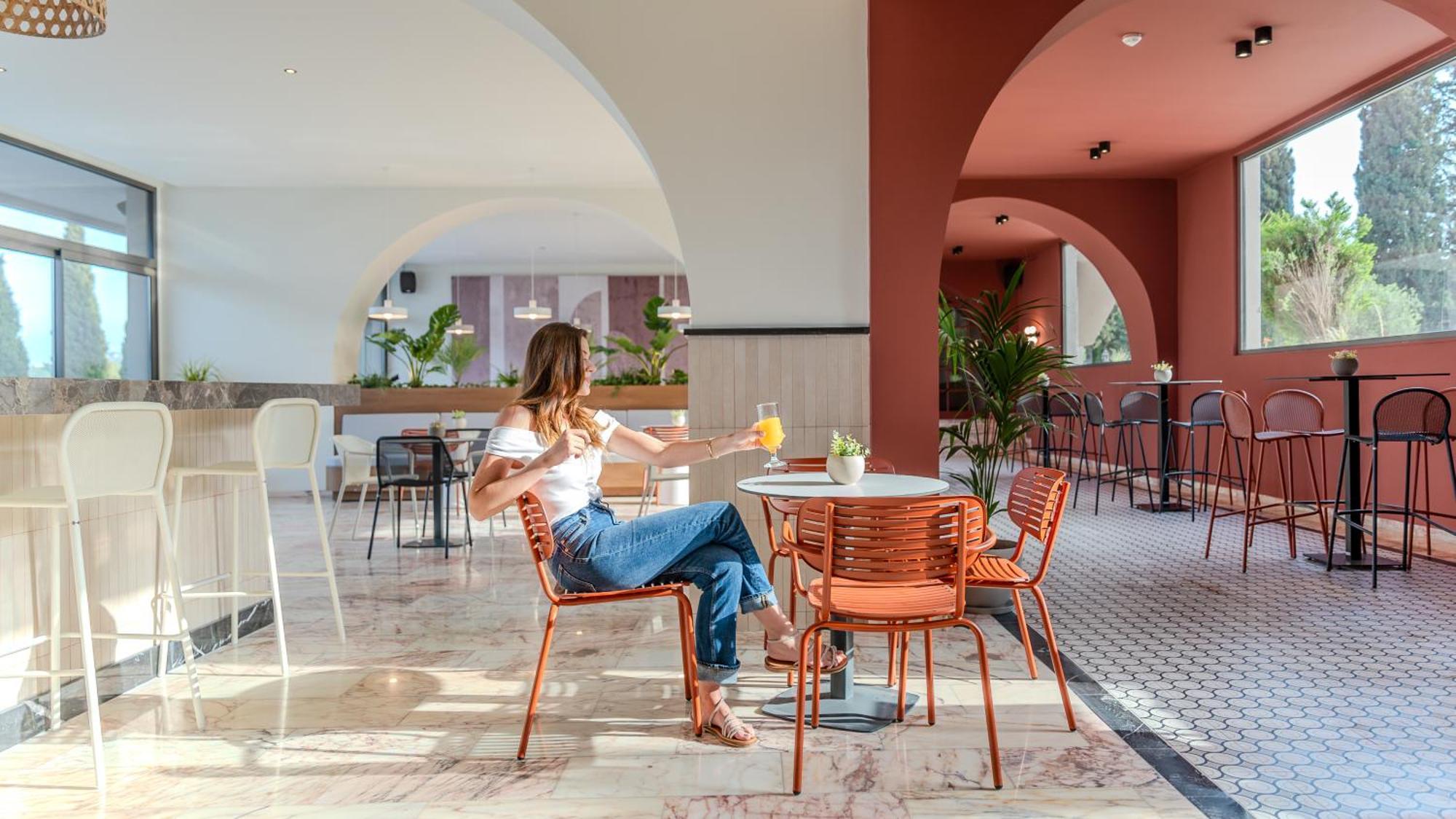 Hotel Iolida Corfu By Smile Dassia (Corfu)
