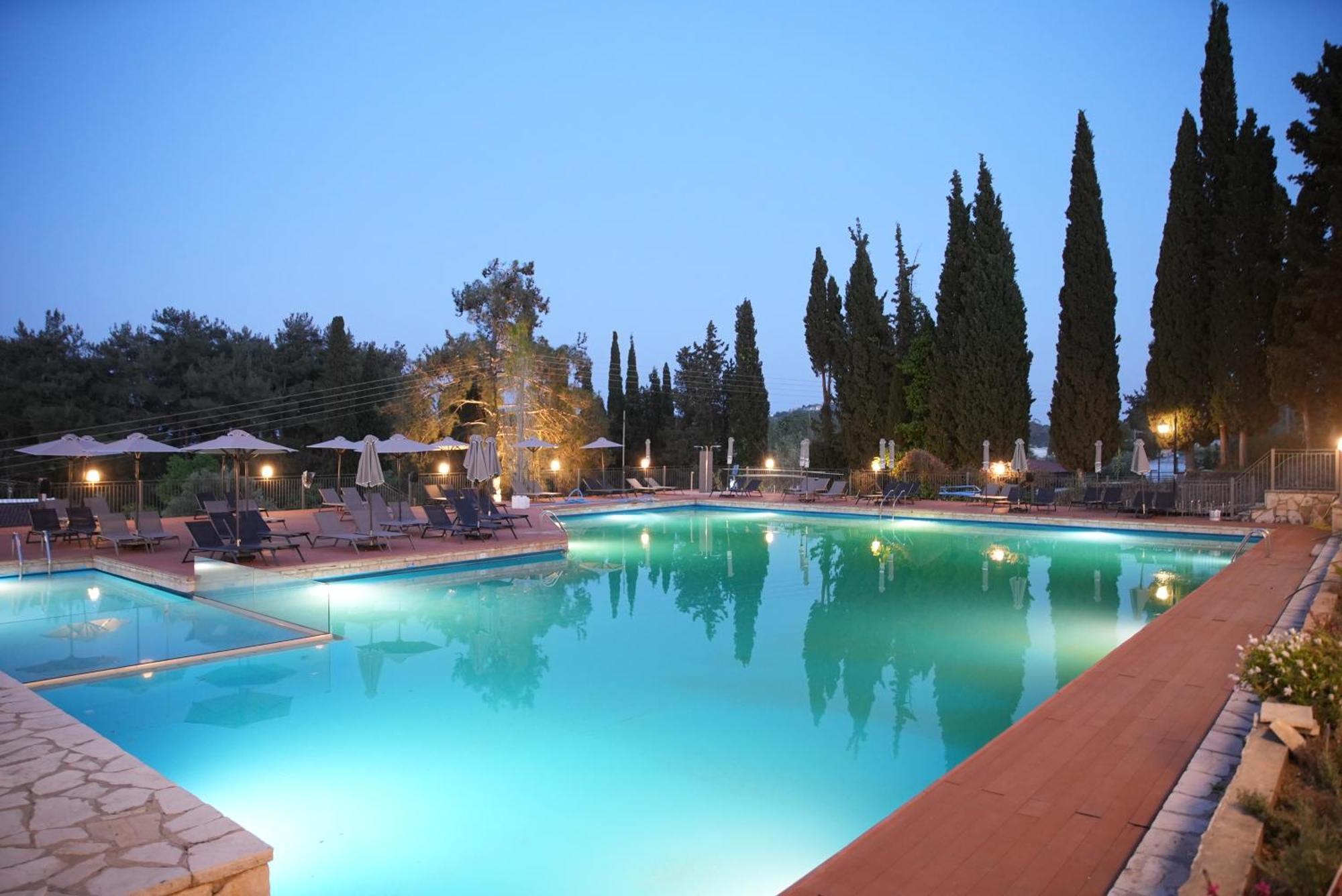 Iolida Corfu By Smile 4*