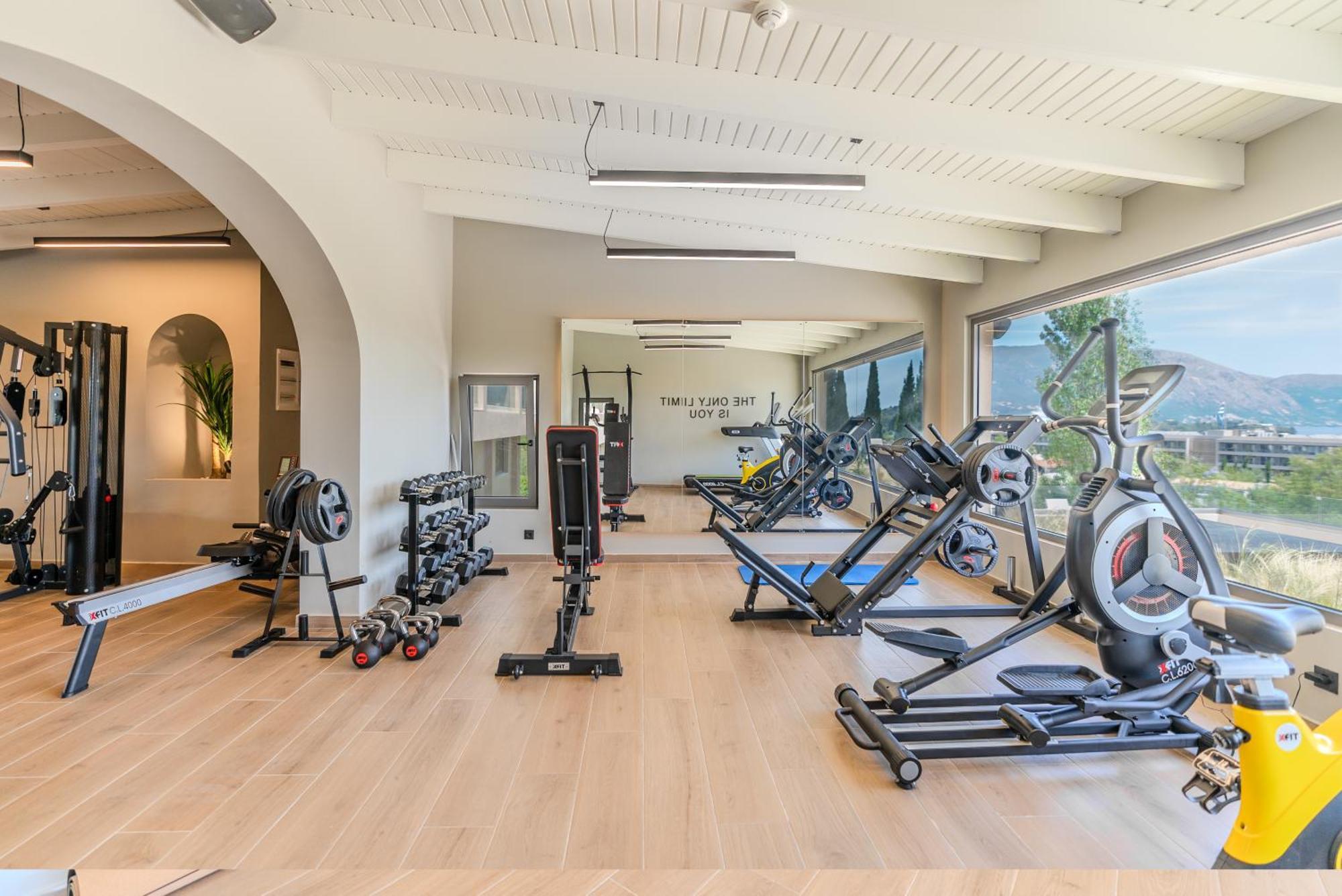 Iolida Corfu By Smile Hotel 4*