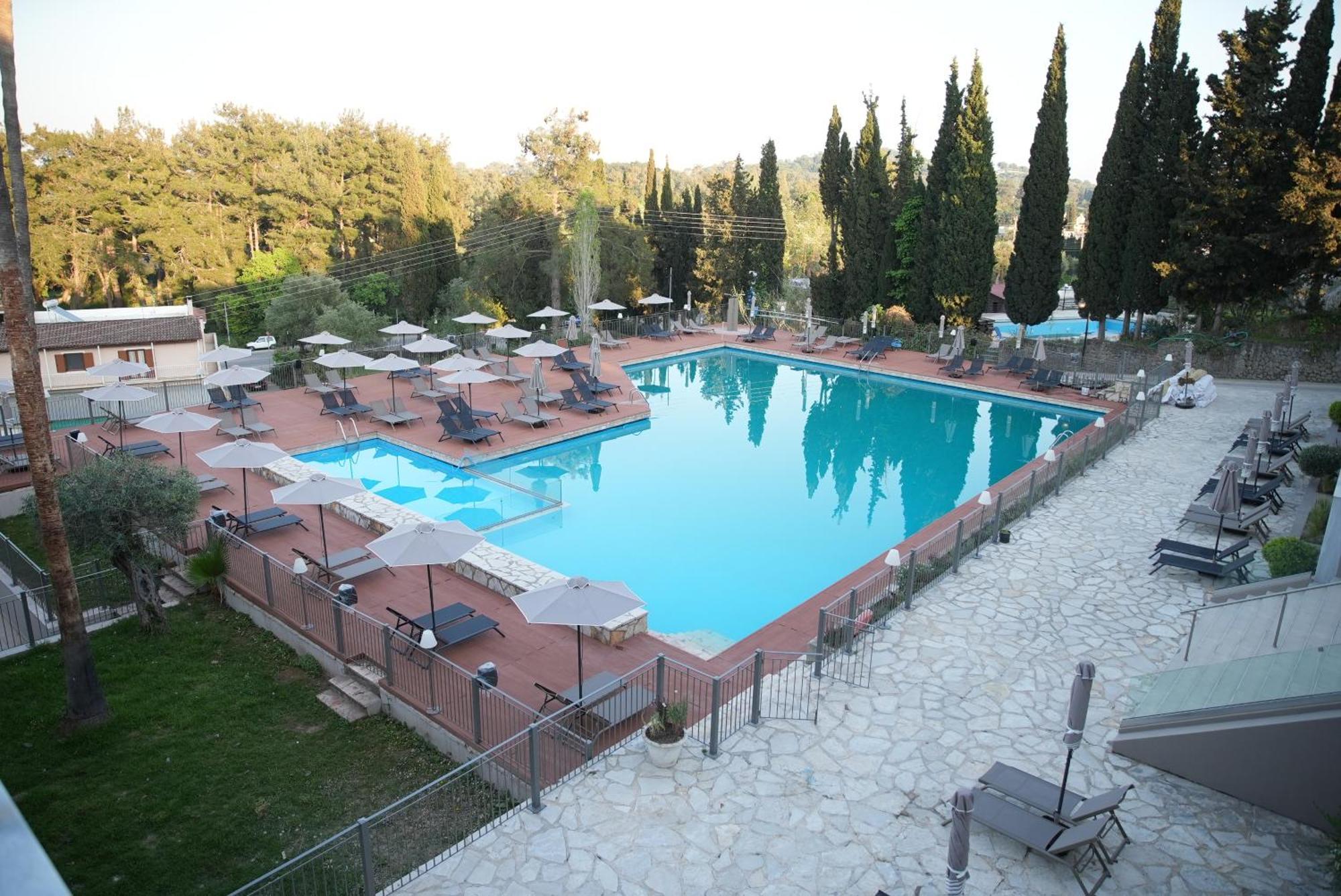 Hotel Iolida Corfu By Smile 4*